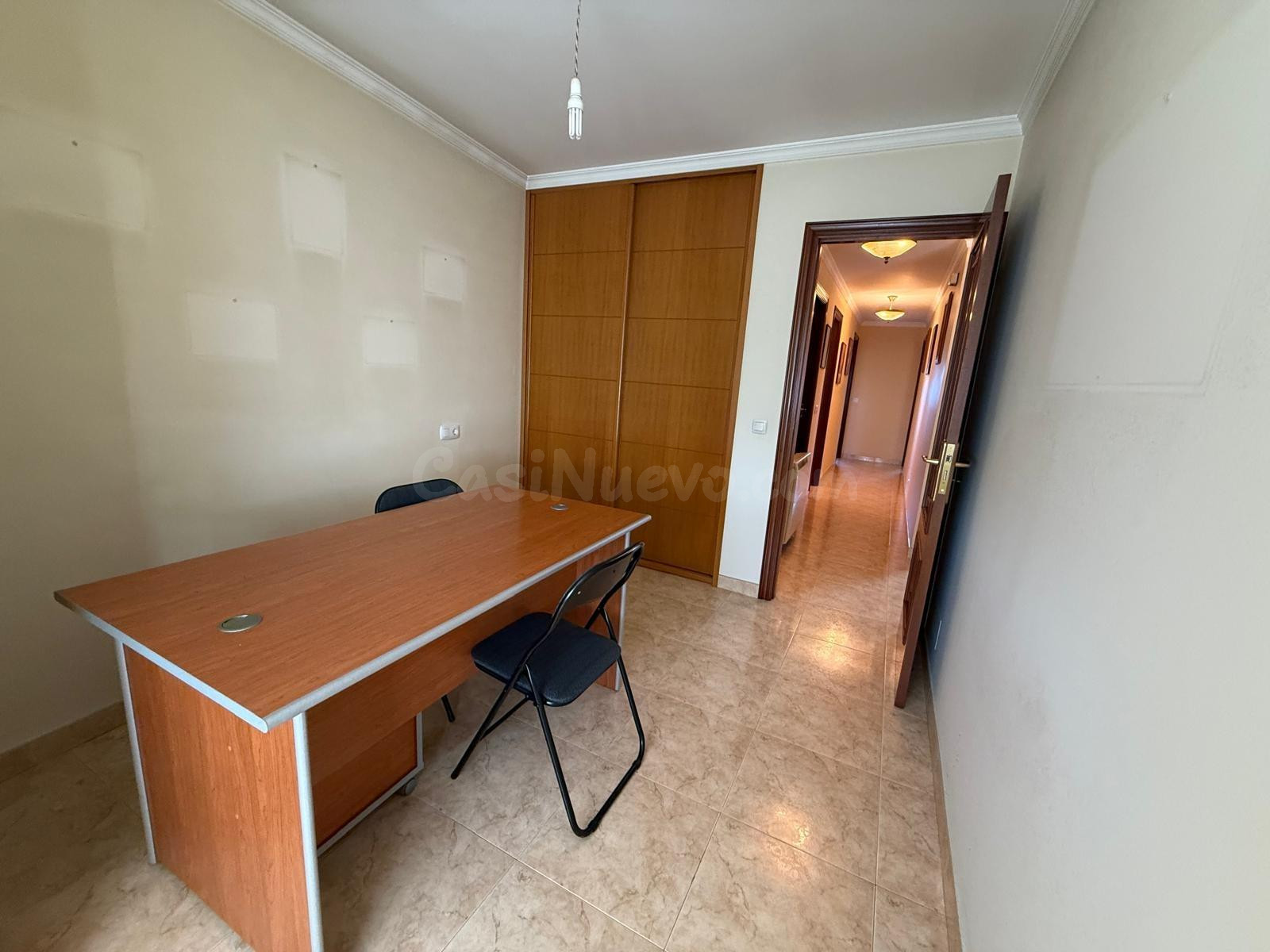 Piso de alquiler anual en Rianxo - foto 3