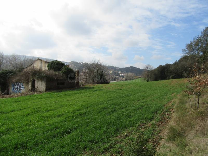 SANTA MARIA DE PALAUTORDERA (C-35): GRAN TERRENO CON INCREIB - foto 2