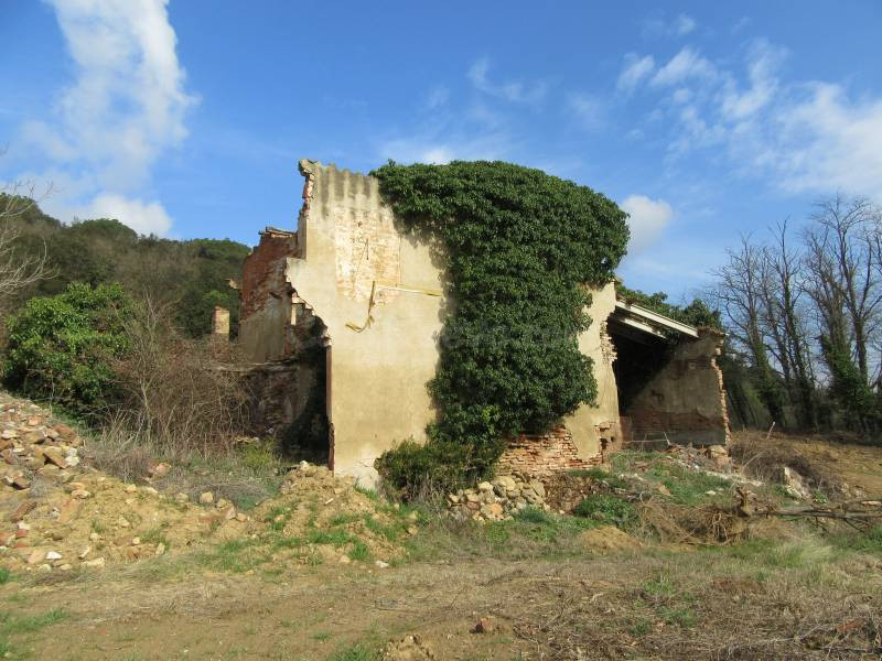 SANTA MARIA DE PALAUTORDERA (C-35): GRAN TERRENO CON INCREIB - foto 3