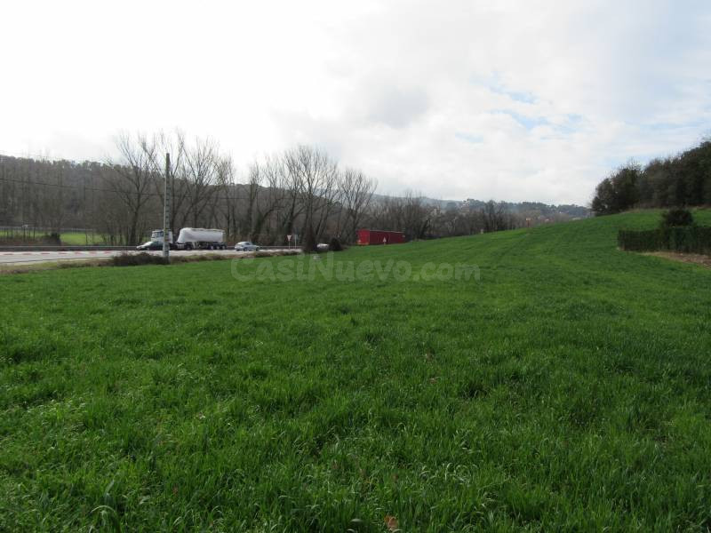 SANTA MARIA DE PALAUTORDERA (C-35): GRAN TERRENO CON INCREIB - foto 5