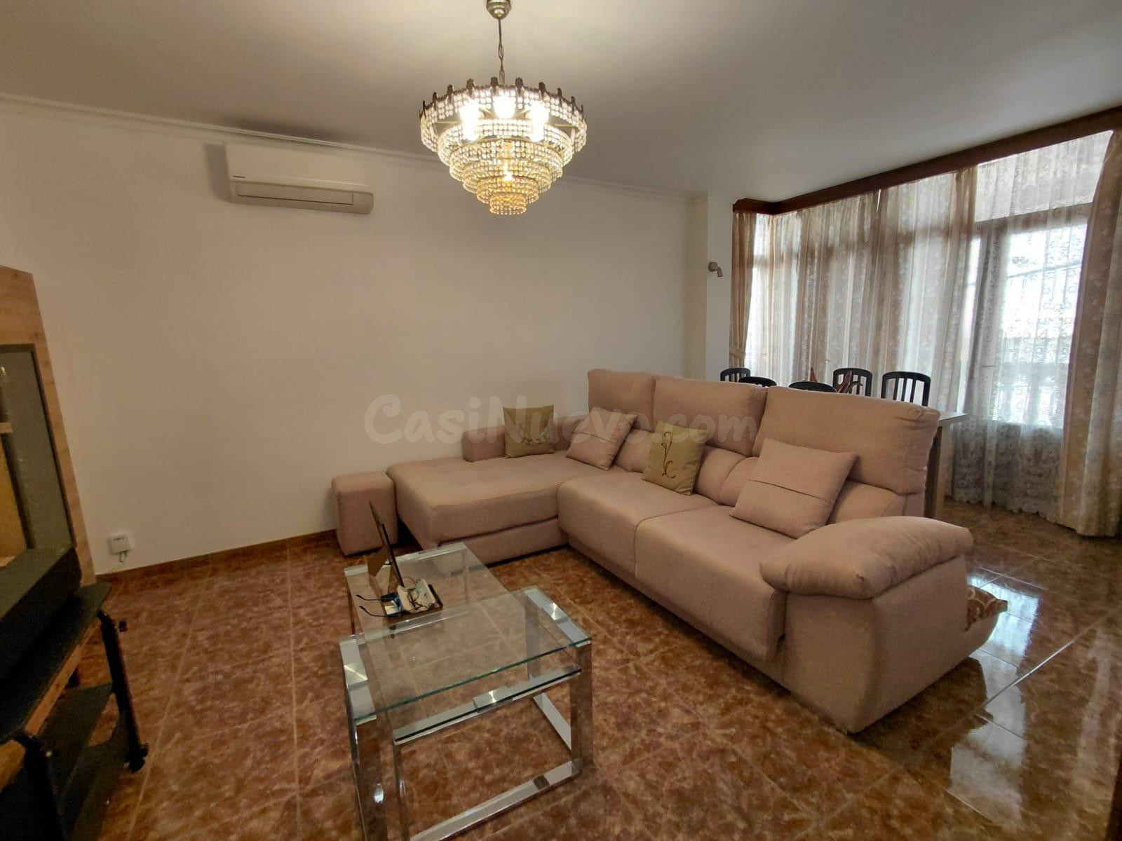 ENCANTADORA CASA REFORMADA A 150M DEL MAR - foto 4