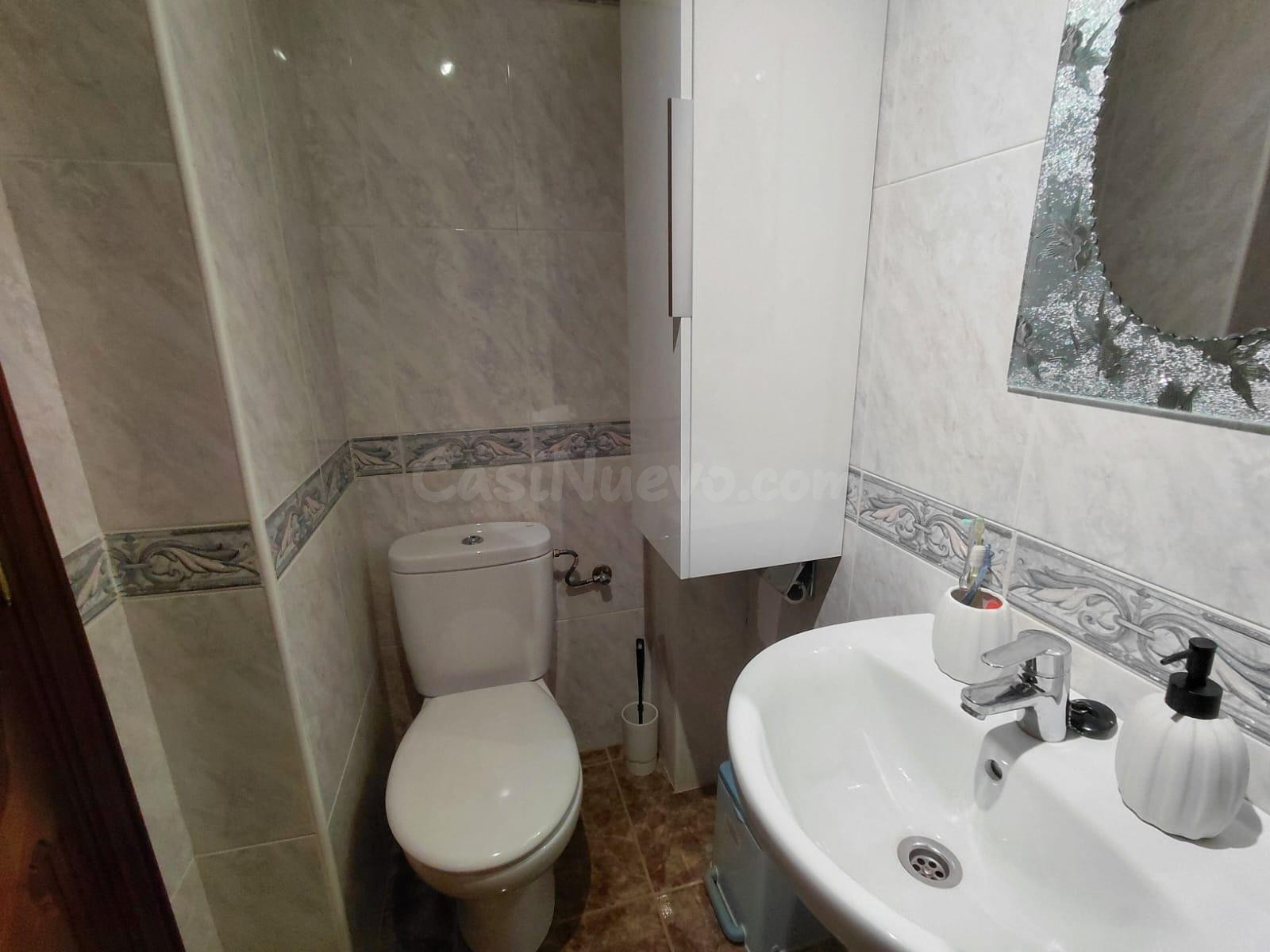 ENCANTADORA CASA REFORMADA A 150M DEL MAR - foto 5