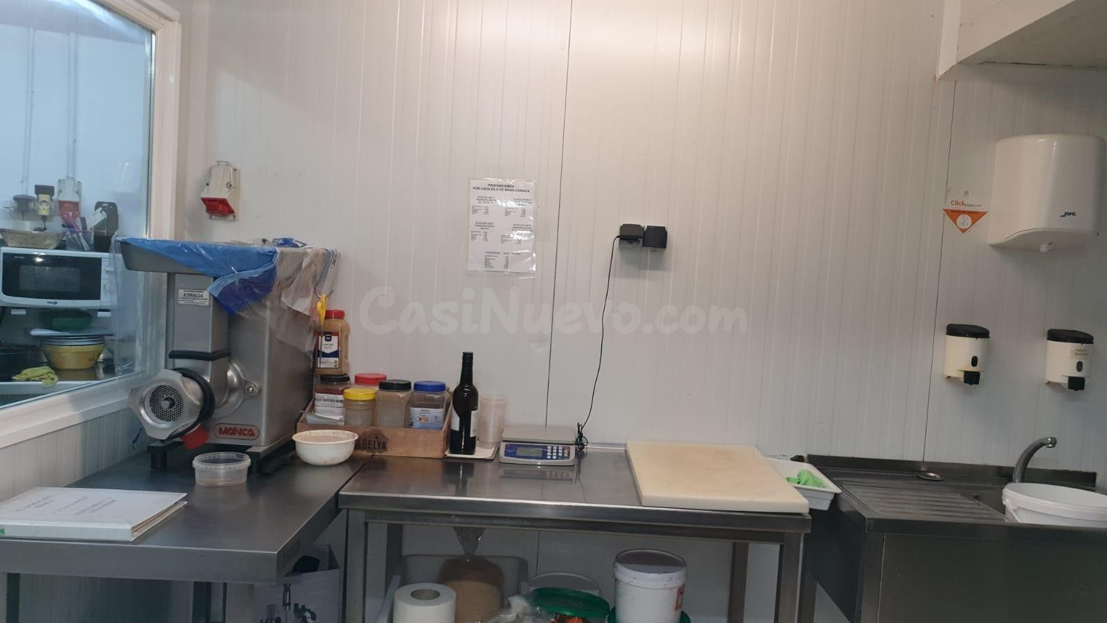Oportunidad única. Y apto para cualquier uso o negocio, dife - foto 5