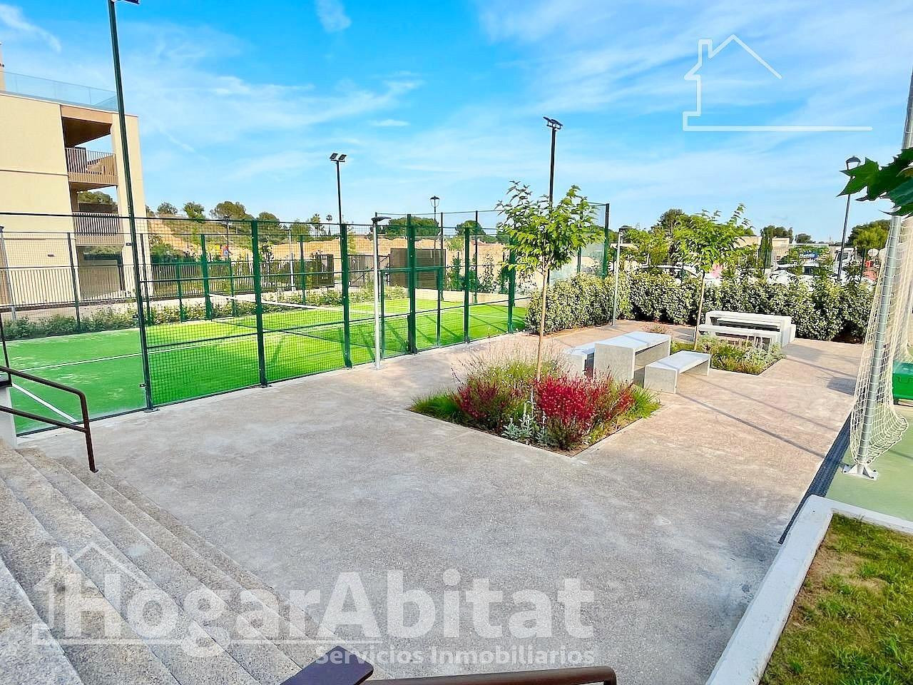 ¡TOTALMENTE NUEVO! LUMINOSO EN RESIDENCIAL CON GARAJE Y PISC - foto 5