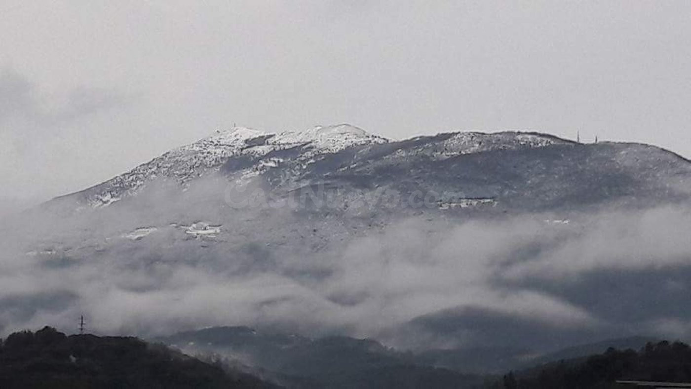 SANT CELONI (CAN SANS): VIVIR TOCANDO EL PUEBLO RODEADO DE N - foto 2