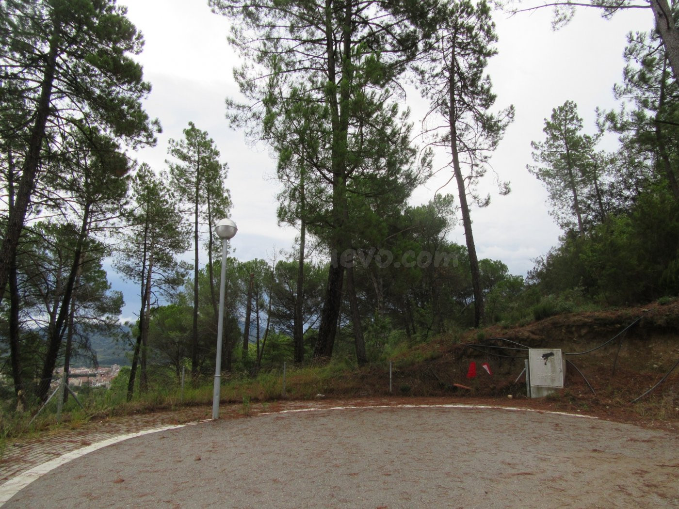 SANT CELONI (CAN SANS): VIVIR TOCANDO EL PUEBLO RODEADO DE N - foto 4