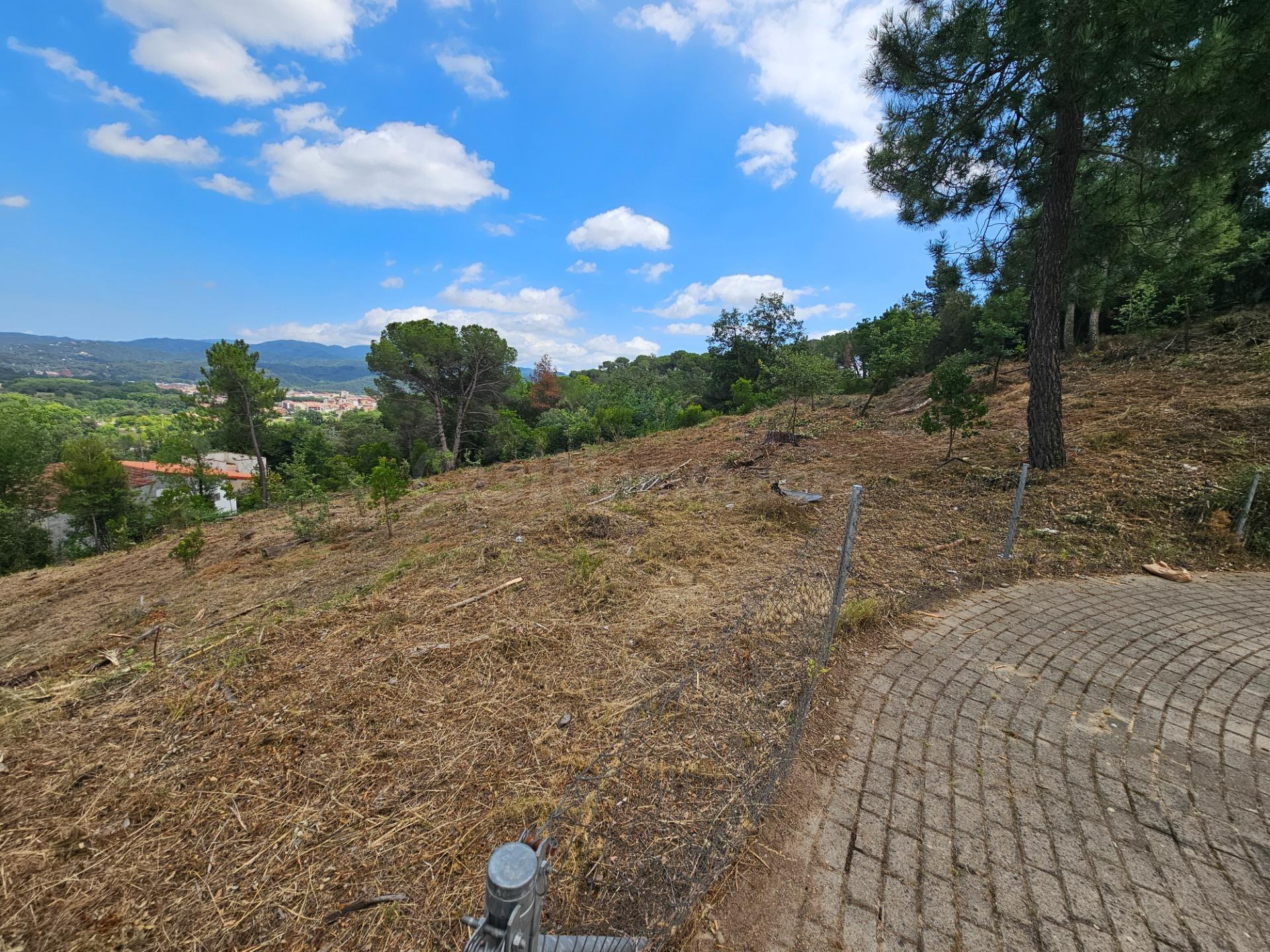 SANT CELONI (CAN SANS): VIVIR TOCANDO EL PUEBLO RODEADO DE N - foto 5