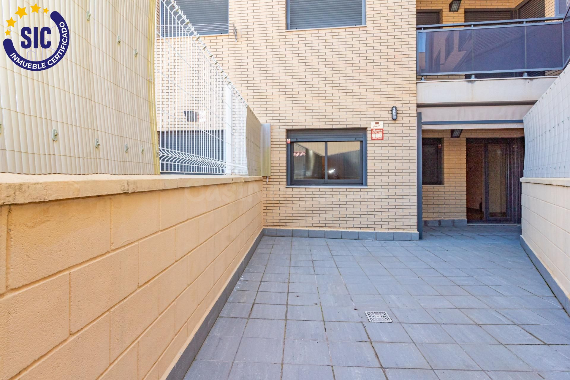 PISO DE DOS DORMITORIOS EN EL PUERTO DE BENICARLÓ - foto 4