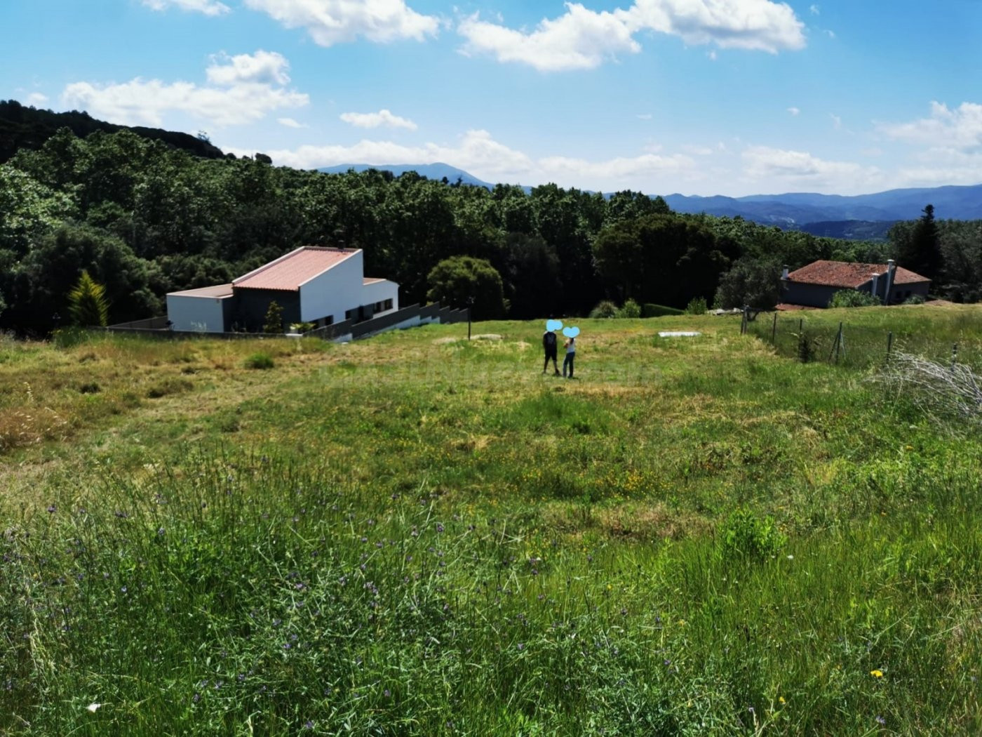 CAMPINS: MAGNÍFICO SOLAR URBANO DE 604 m2 - foto 3