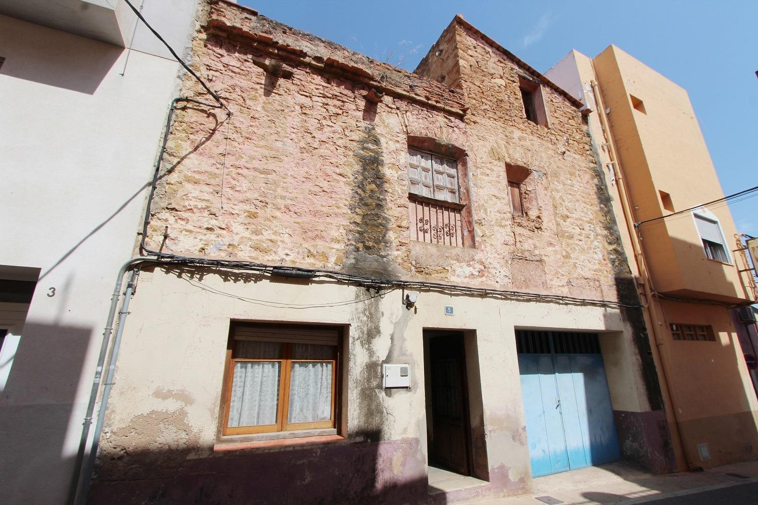 1875_CASA PARA REFORMAR EN TORREBLANCA