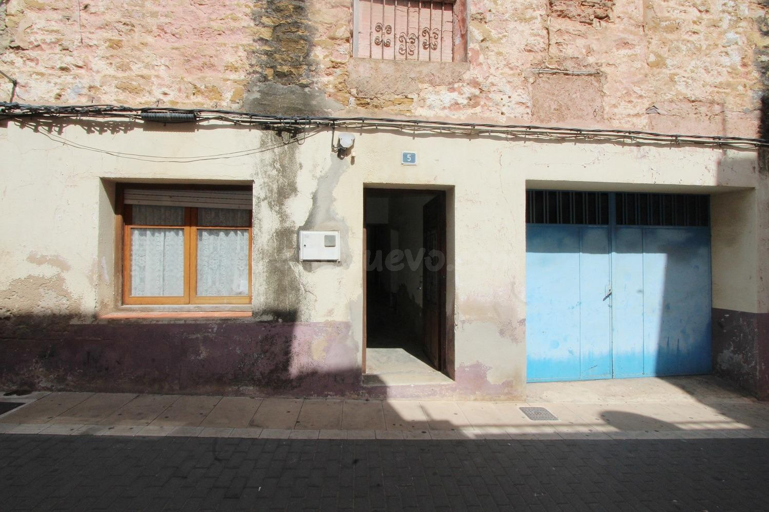 1875_CASA PARA REFORMAR EN TORREBLANCA - foto 2