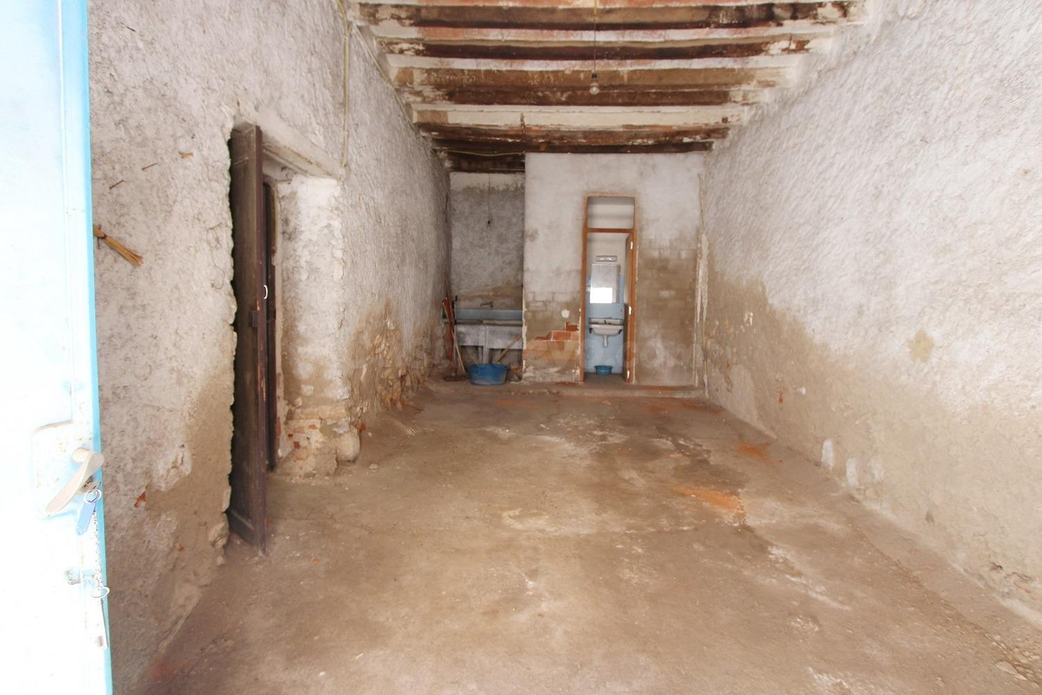 1875_CASA PARA REFORMAR EN TORREBLANCA - foto 4
