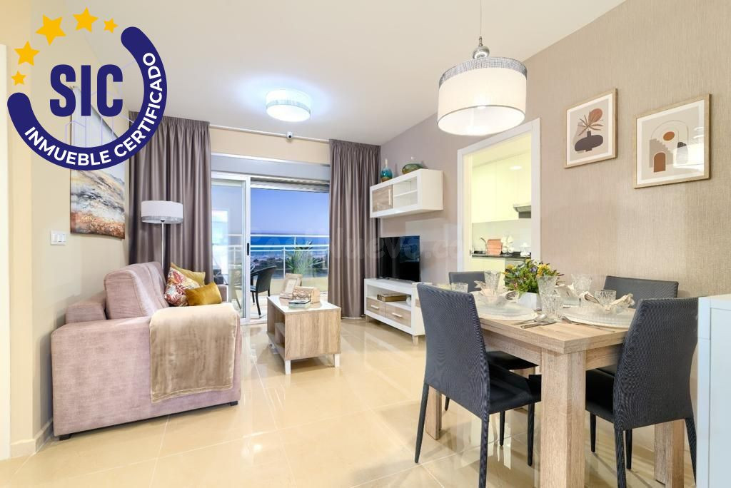 1814_CIUDAD JARDÍN III_TU PRÓXIMA VIVIENDA DE OBRA NUEVA FRE - foto 3