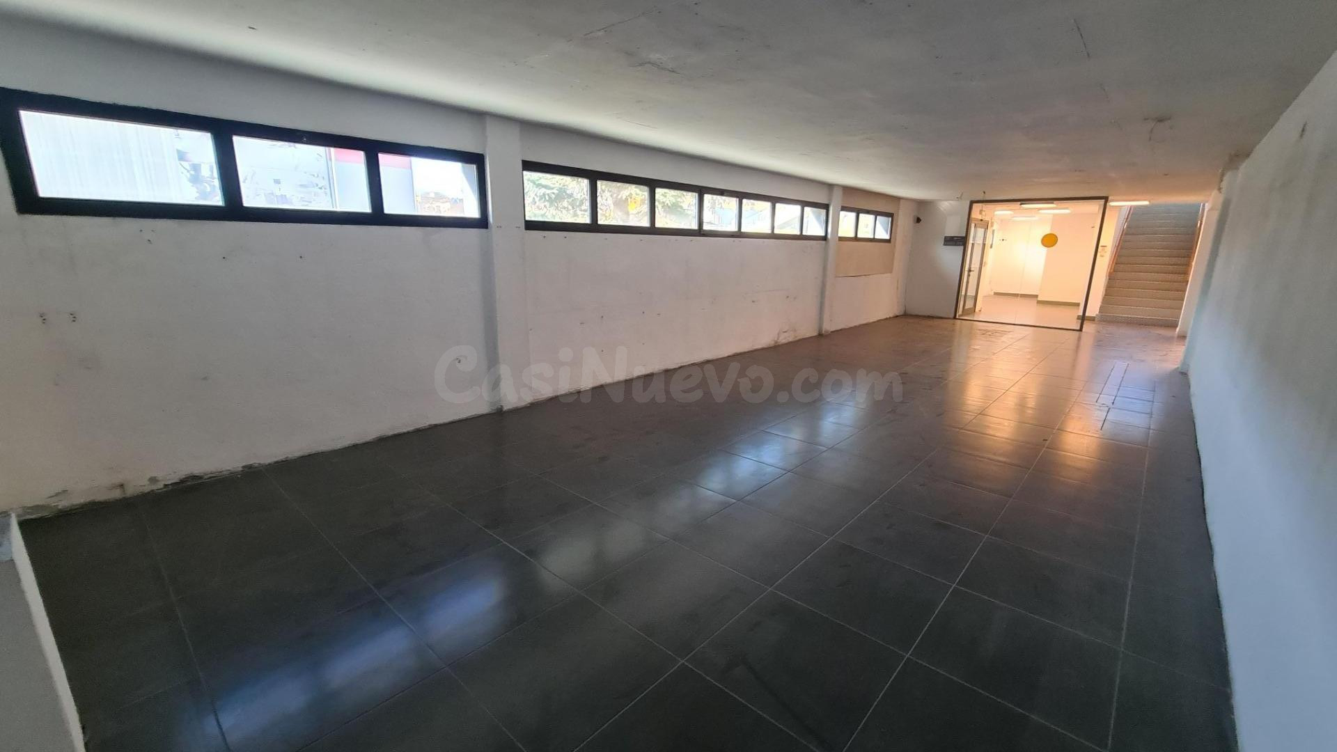 SANT CELONI ( MOLI DE LES PLANES) NAVE INDUSTRIAL EN VENTA - foto 5