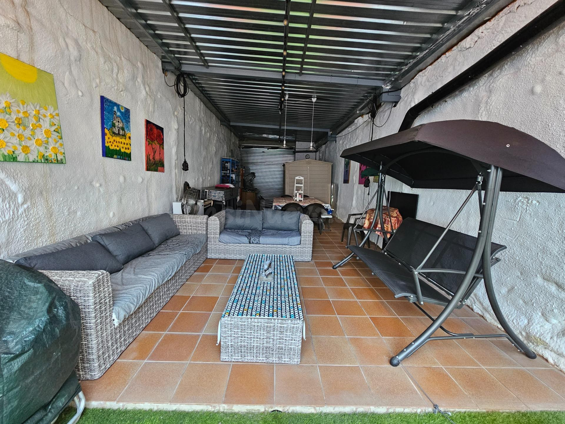 SANT CELONI  ( CENTRO ) TERRENO URBANO EN VENTA PARA EDIFICAR CASA  ADOSADA
