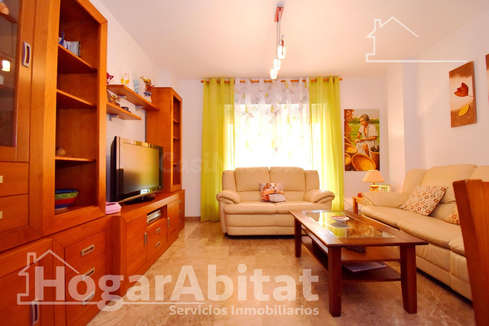 ¡EXCELENTE ZONA! ALTO, EXTERIOR Y LUMINOSO CON GARAJE Y BALC - foto 2