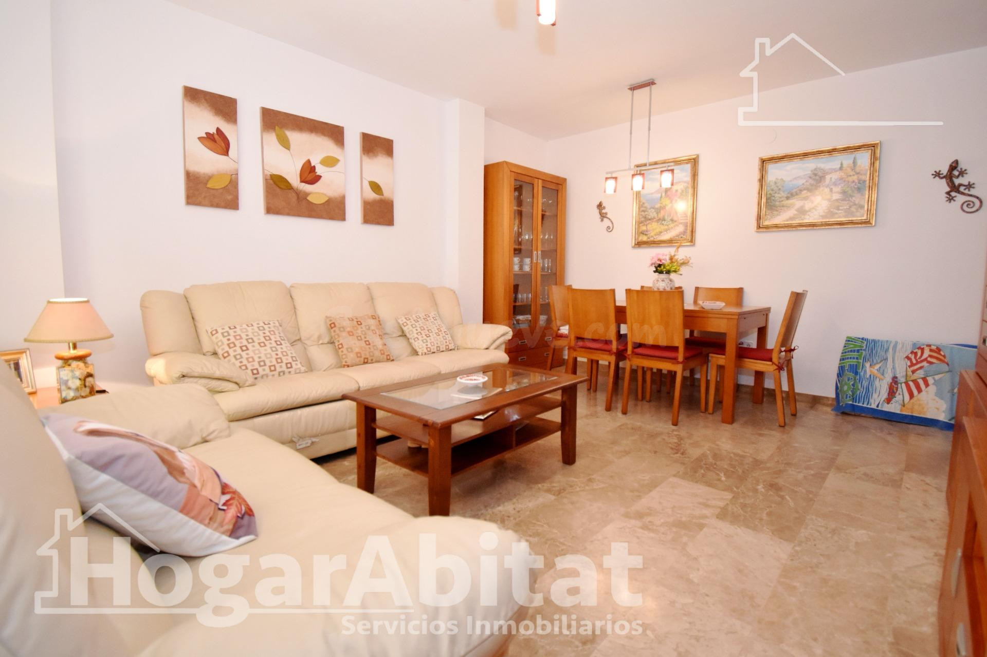 ¡EXCELENTE ZONA! ALTO, EXTERIOR Y LUMINOSO CON GARAJE Y BALC - foto 4