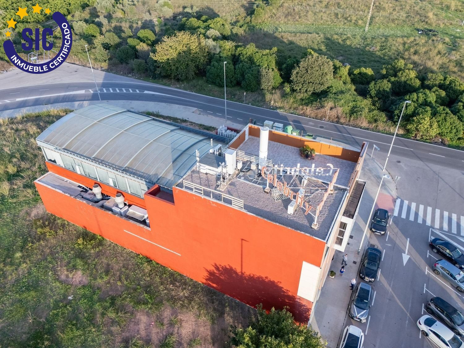 1845_EDIFICIO PARA EVENTOS EN CASTELLÓN DE LA PLANA - foto 5