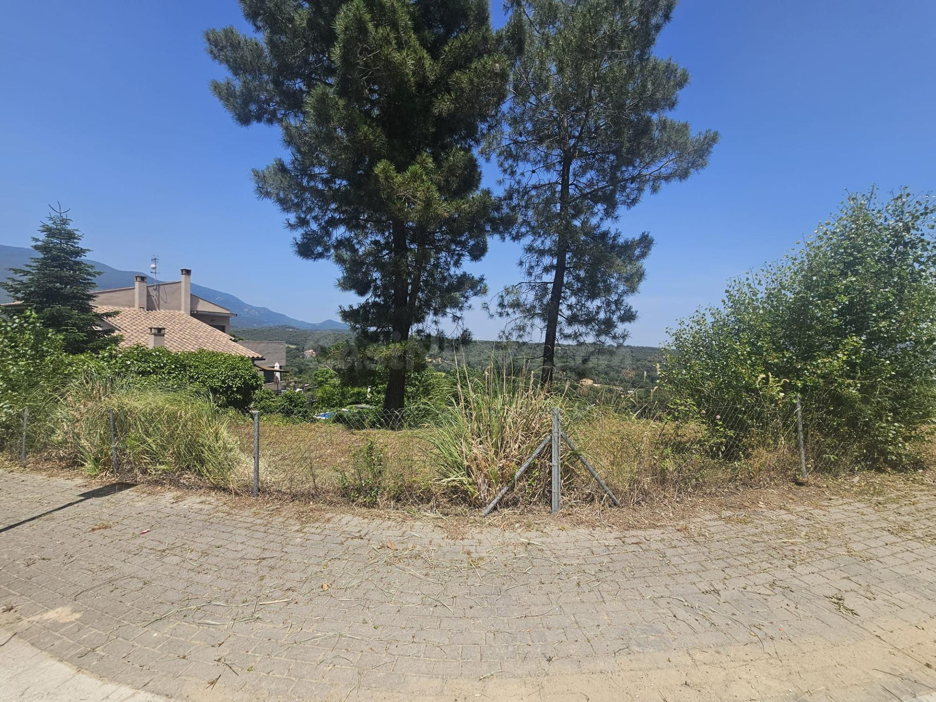 SANT CELONI (CAN SANS): VIVIR PEGADO AL PUEBLO, RODEADO DE N - foto 2