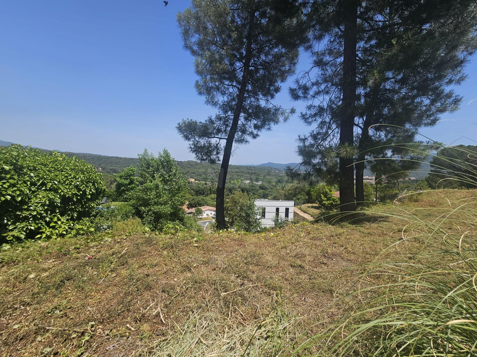 SANT CELONI (CAN SANS): VIVIR PEGADO AL PUEBLO, RODEADO DE N - foto 3