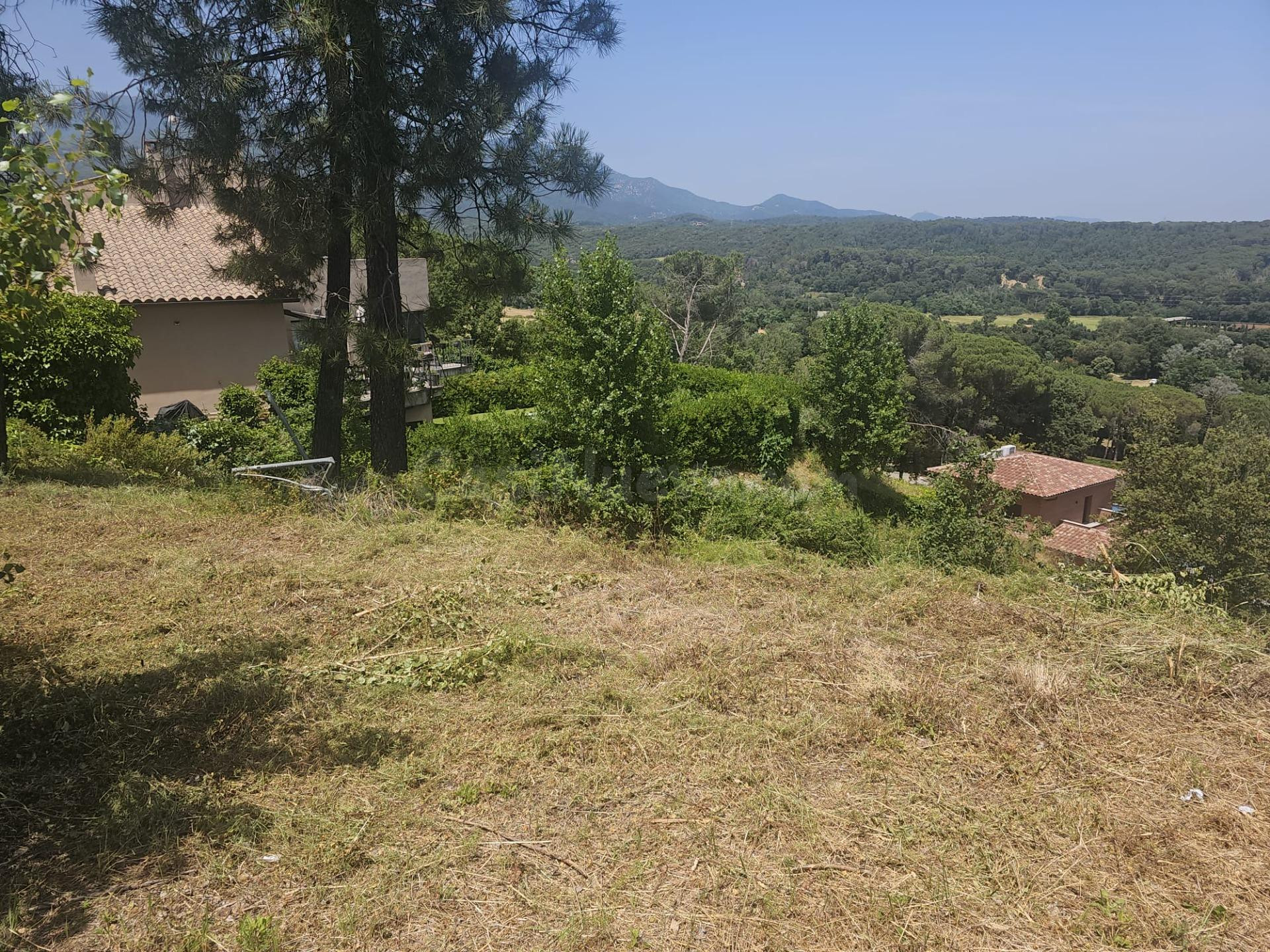 SANT CELONI (CAN SANS): VIVIR PEGADO AL PUEBLO, RODEADO DE N - foto 4