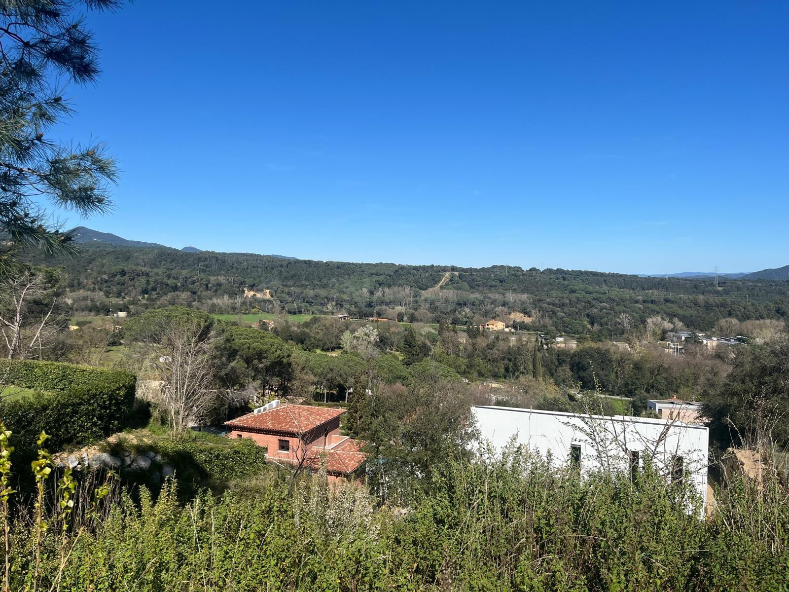 SANT CELONI (CAN SANS): VIVIR PEGADO AL PUEBLO, RODEADO DE N - foto 5