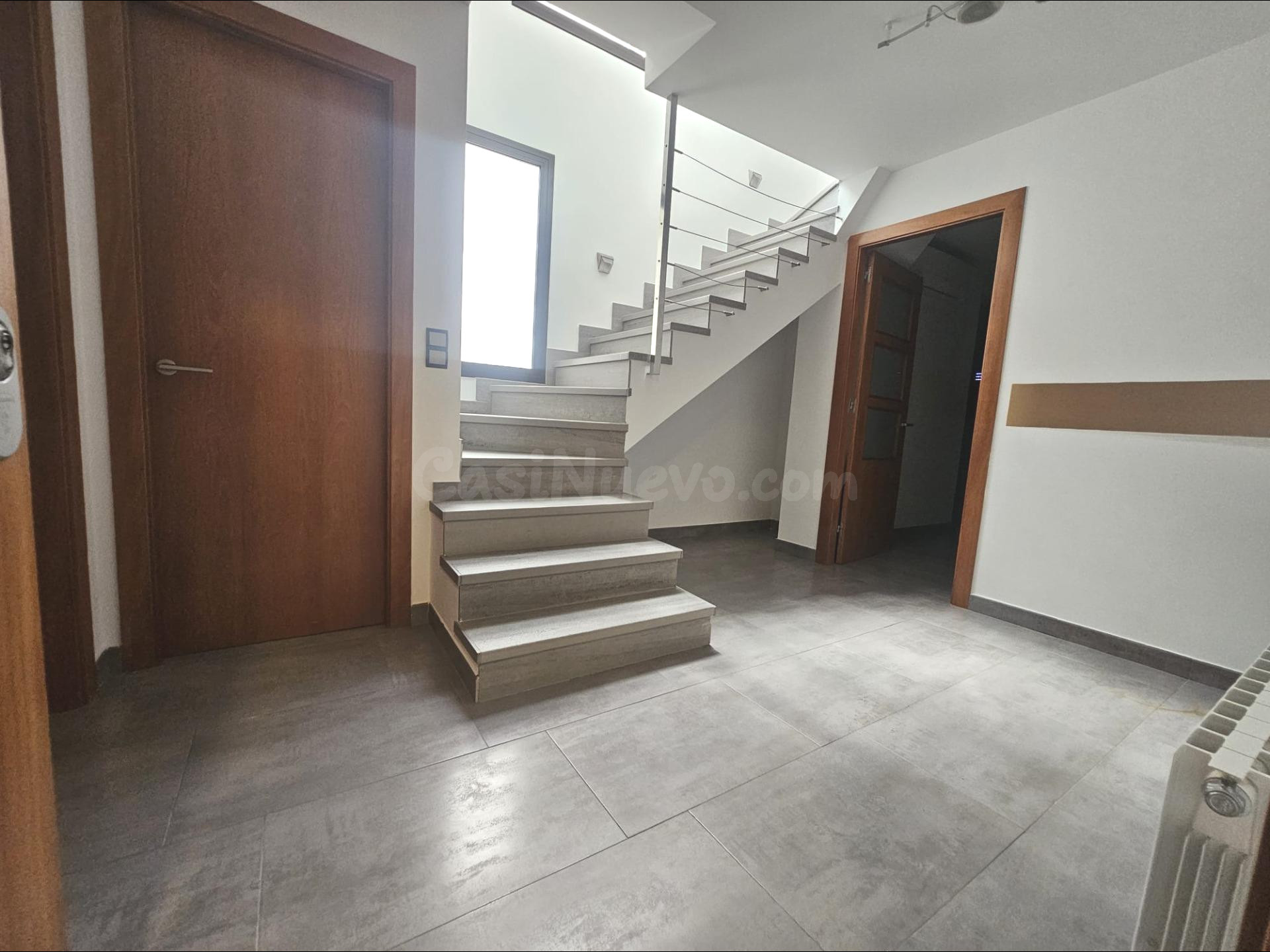 SANT CELONI (SANT PONÇ - PERTEGÀS): IMPECABLE PISO TIPO DÚPL - foto 2