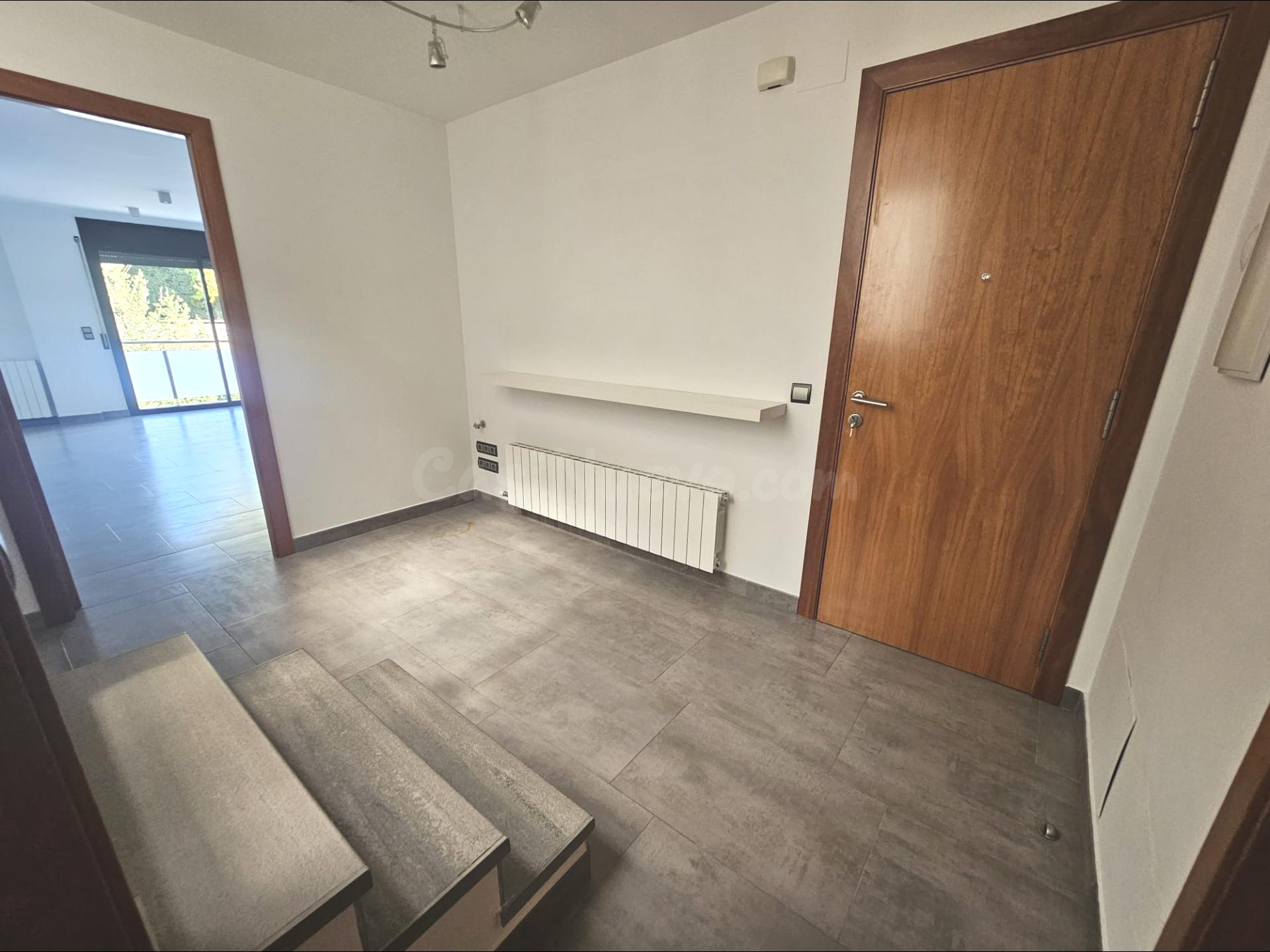 SANT CELONI (SANT PONÇ - PERTEGÀS): IMPECABLE PISO TIPO DÚPL - foto 4