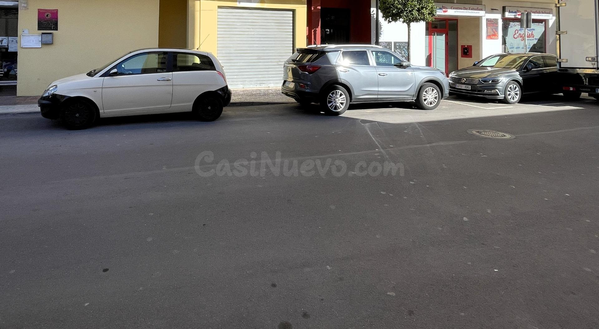 EL ESPACIO PERFECTO PARA HACER CRECER TU NEGOCIO EN EL CENTRO DE OROPESA - foto 4