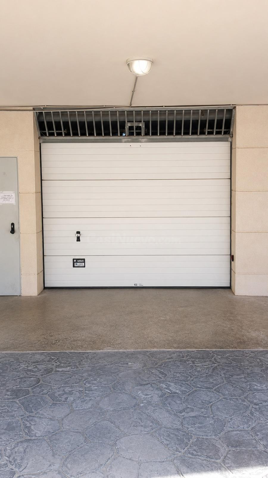Ref. 1880_Garaje tipo Box Cerrado en Venta | Playa de la Con - foto 2