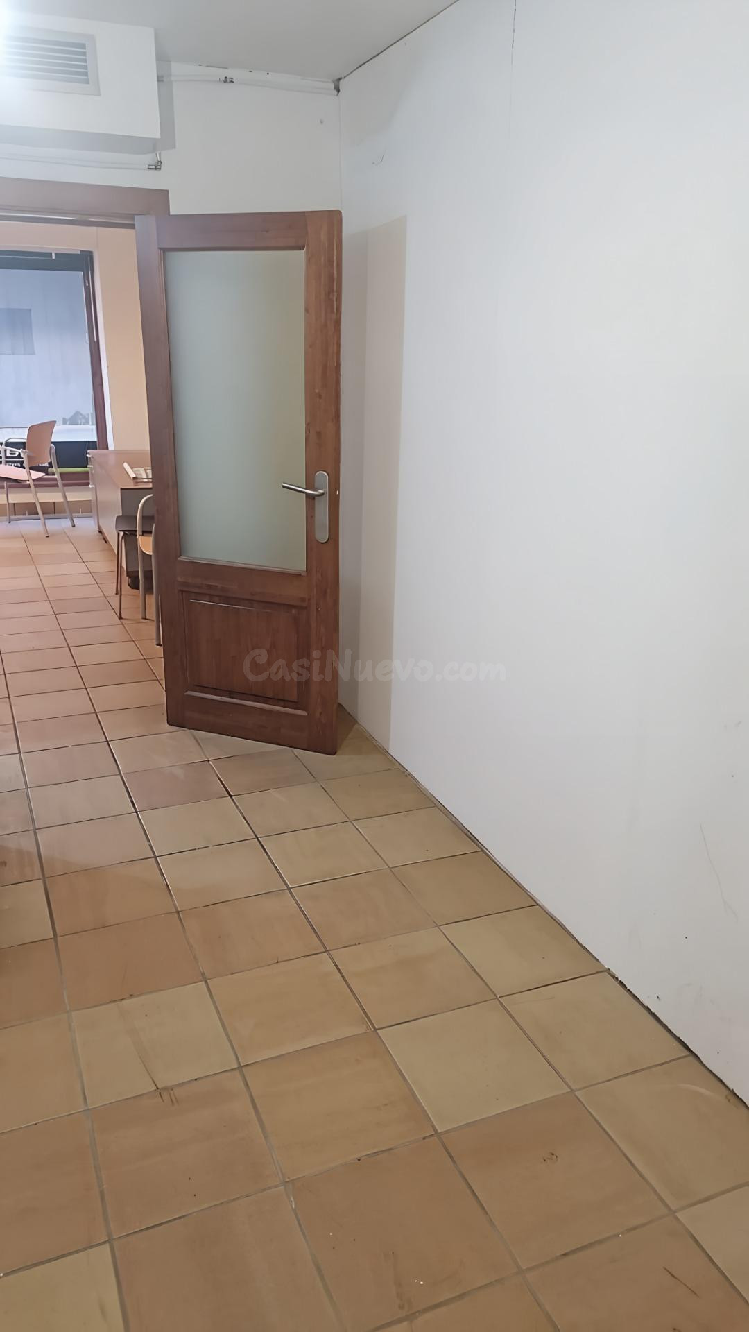 SANT CELONI (CENTRO): LOCAL EN PLANTA BAJA IDEAL DESPACHO PR - foto 5