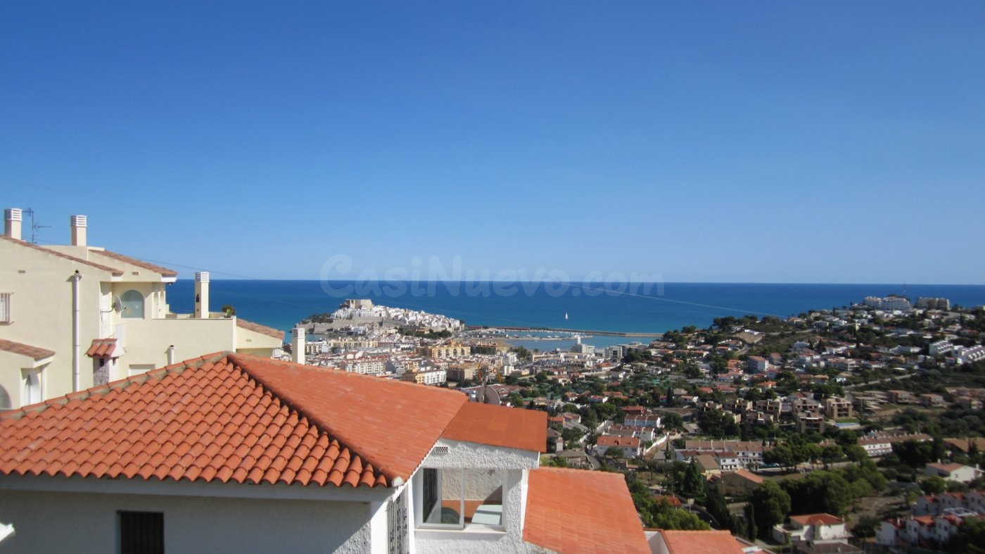 PARCELAS URBANAS EN URBANIZACIÓN LAS ATALAYAS CON VISTA AL MAR