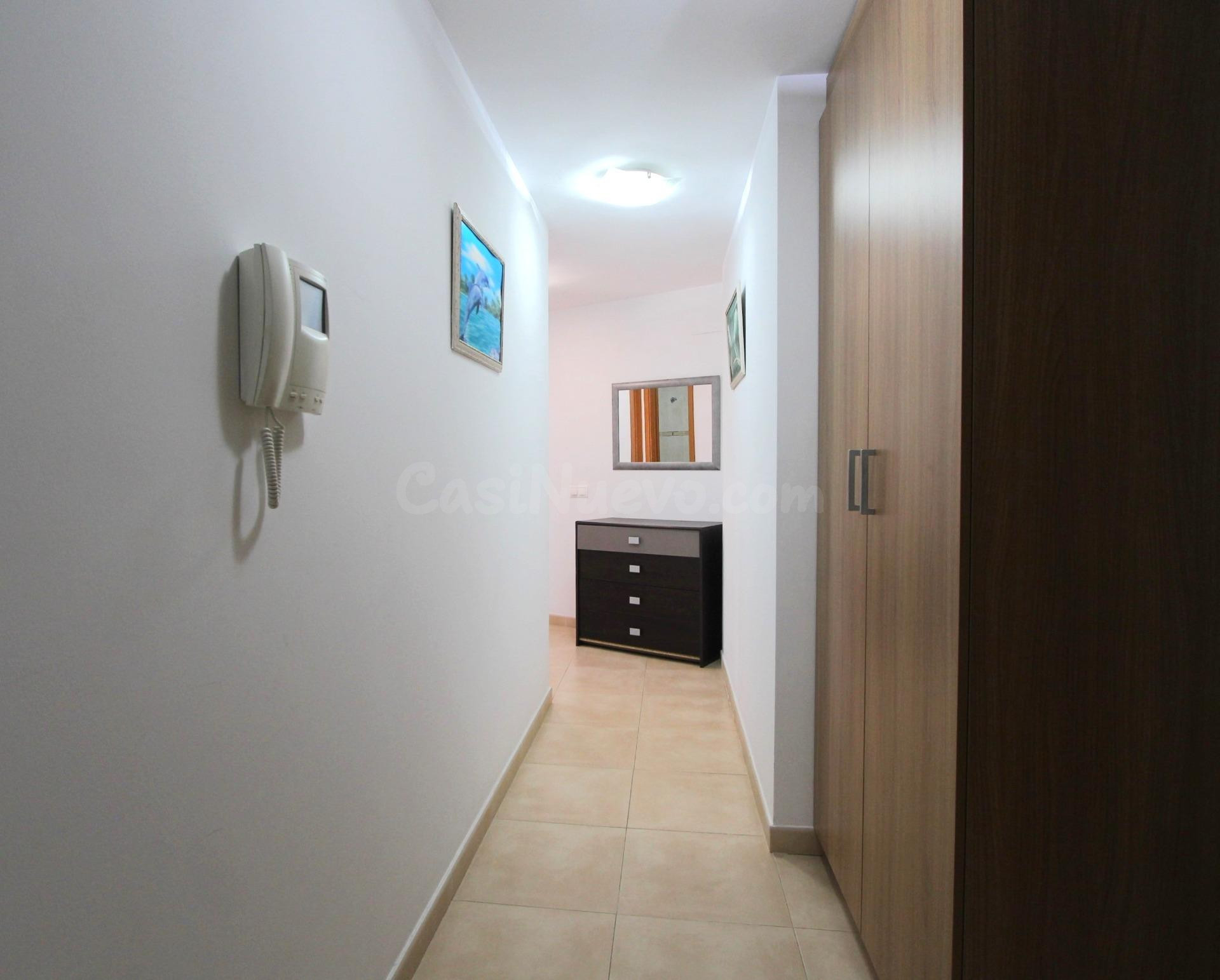 REF. 1884_APARTAMENTO DE 2 DORMITORIOS EN EDIFICIO "ALGAIDA" - foto 4