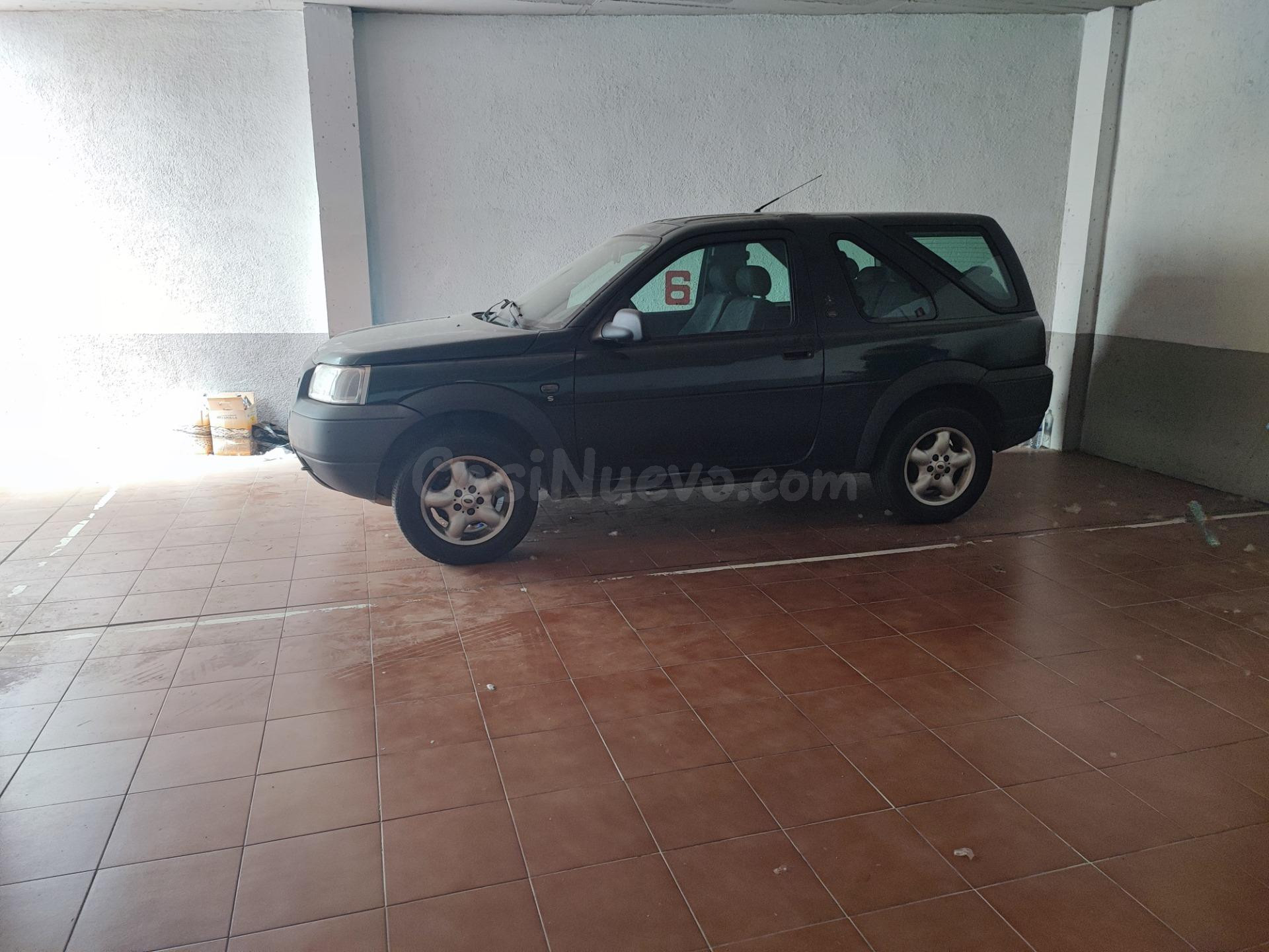 ¡OPORTUNIDAD ÚNICA! Plaza de parking en venta en Sant Celoni