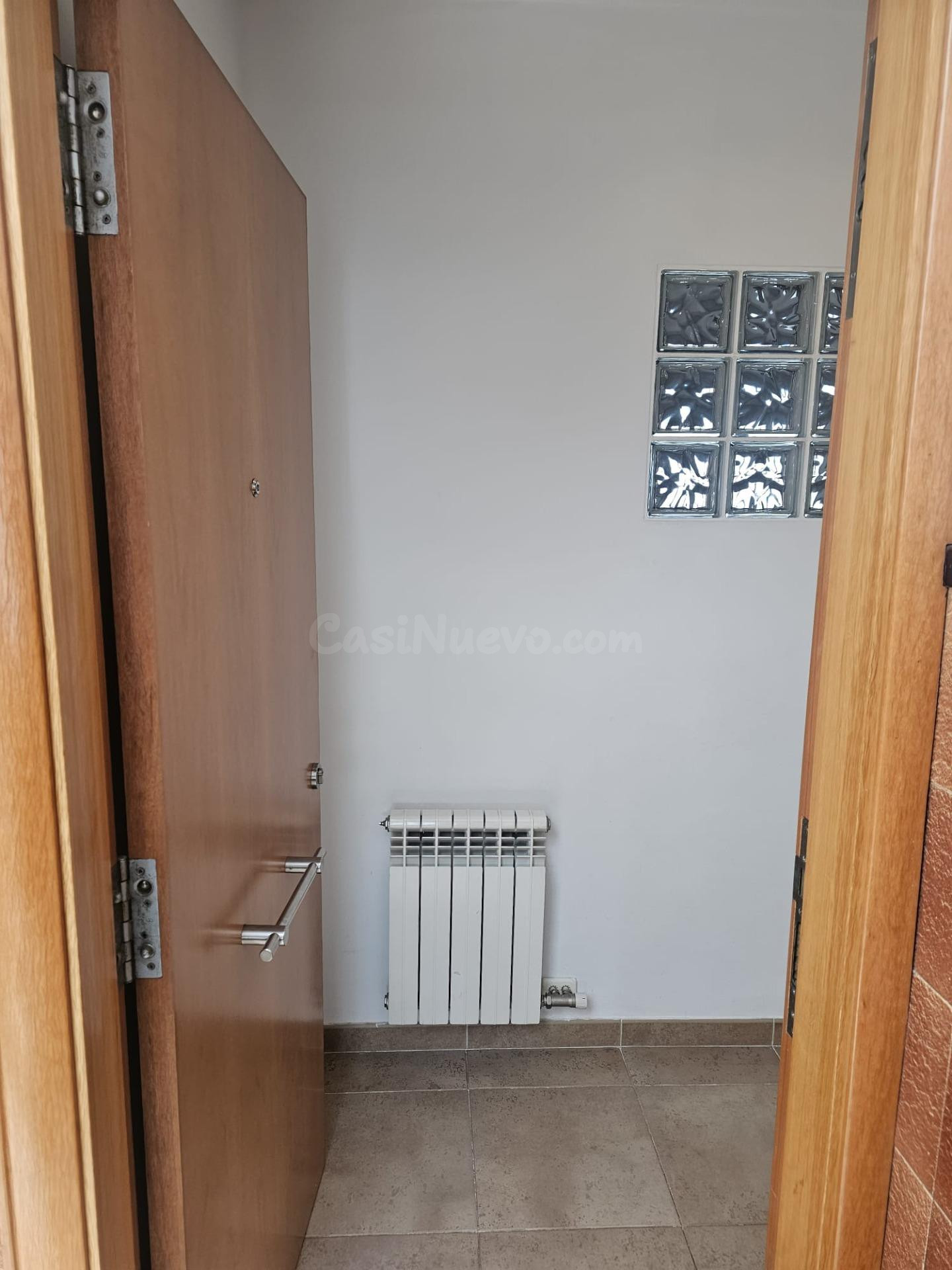 SANT CELONI (CENTRO): GRAN PISO DÚPLEX CON TERRAZAS Y VISTAS - foto 2