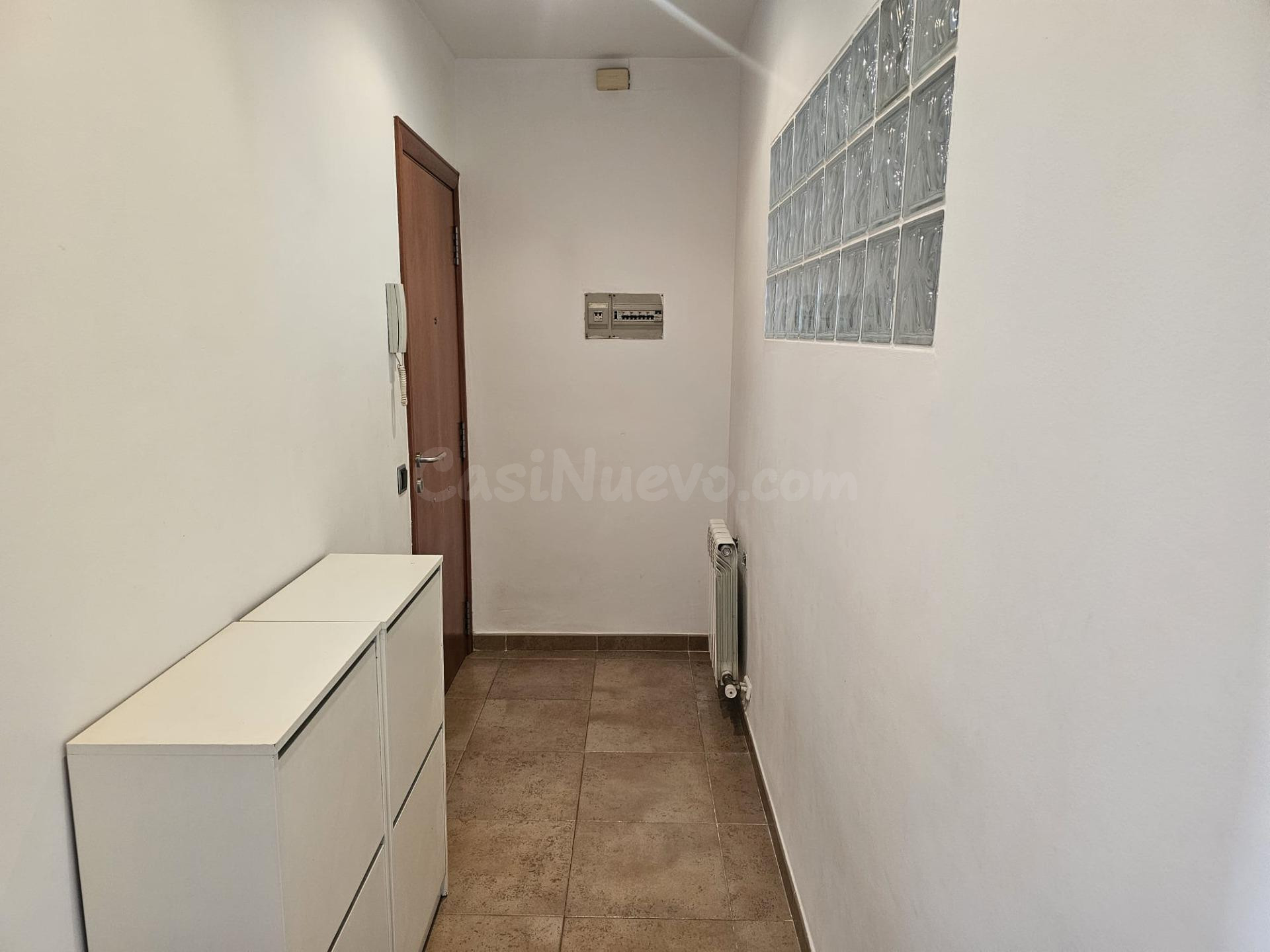 SANT CELONI (CENTRO): GRAN PISO DÚPLEX CON TERRAZAS Y VISTAS - foto 3