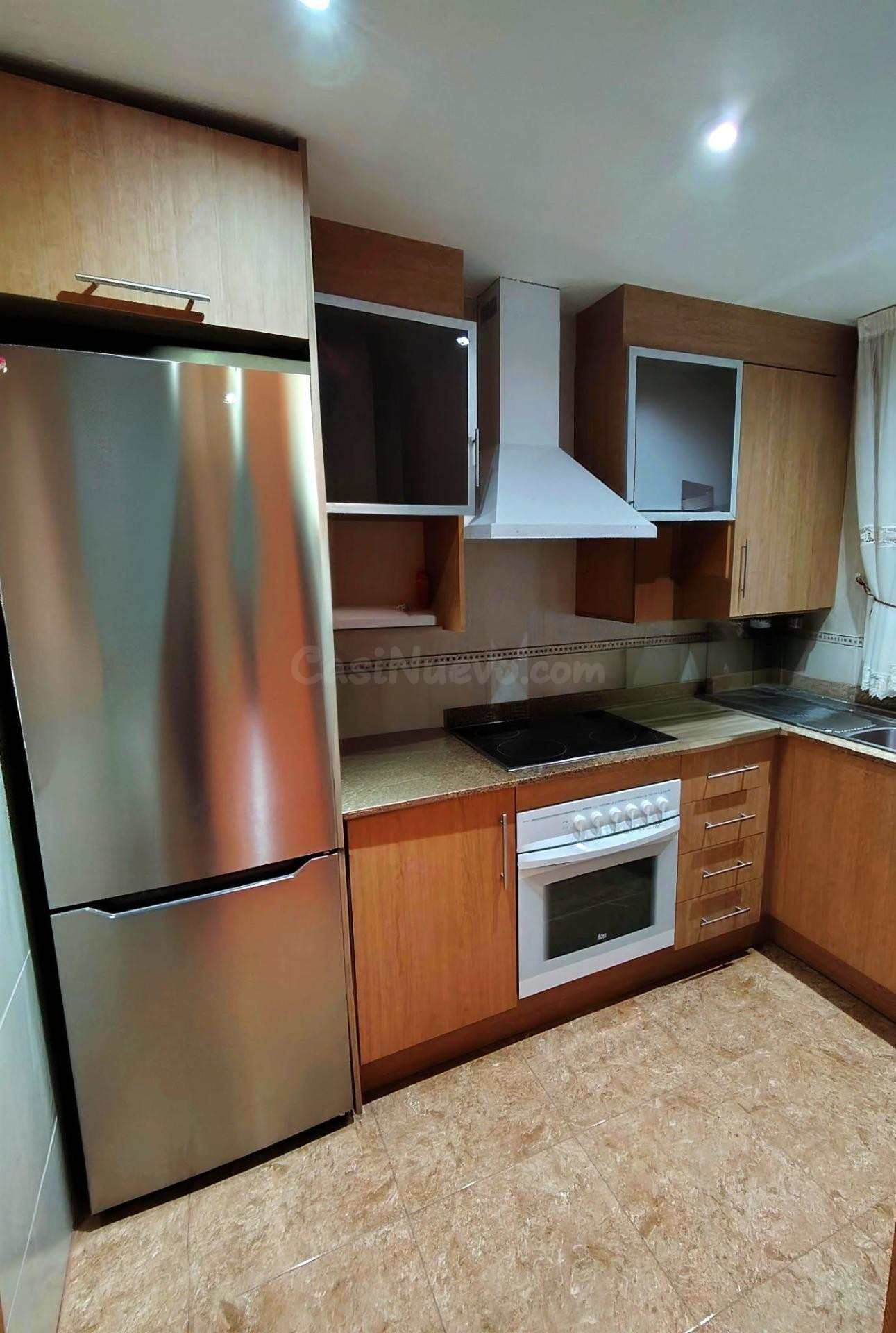 1878_APARTAMENTO DE 2 DORMITORIOS, GARAJE Y TRASTERO EN "TOR - foto 2