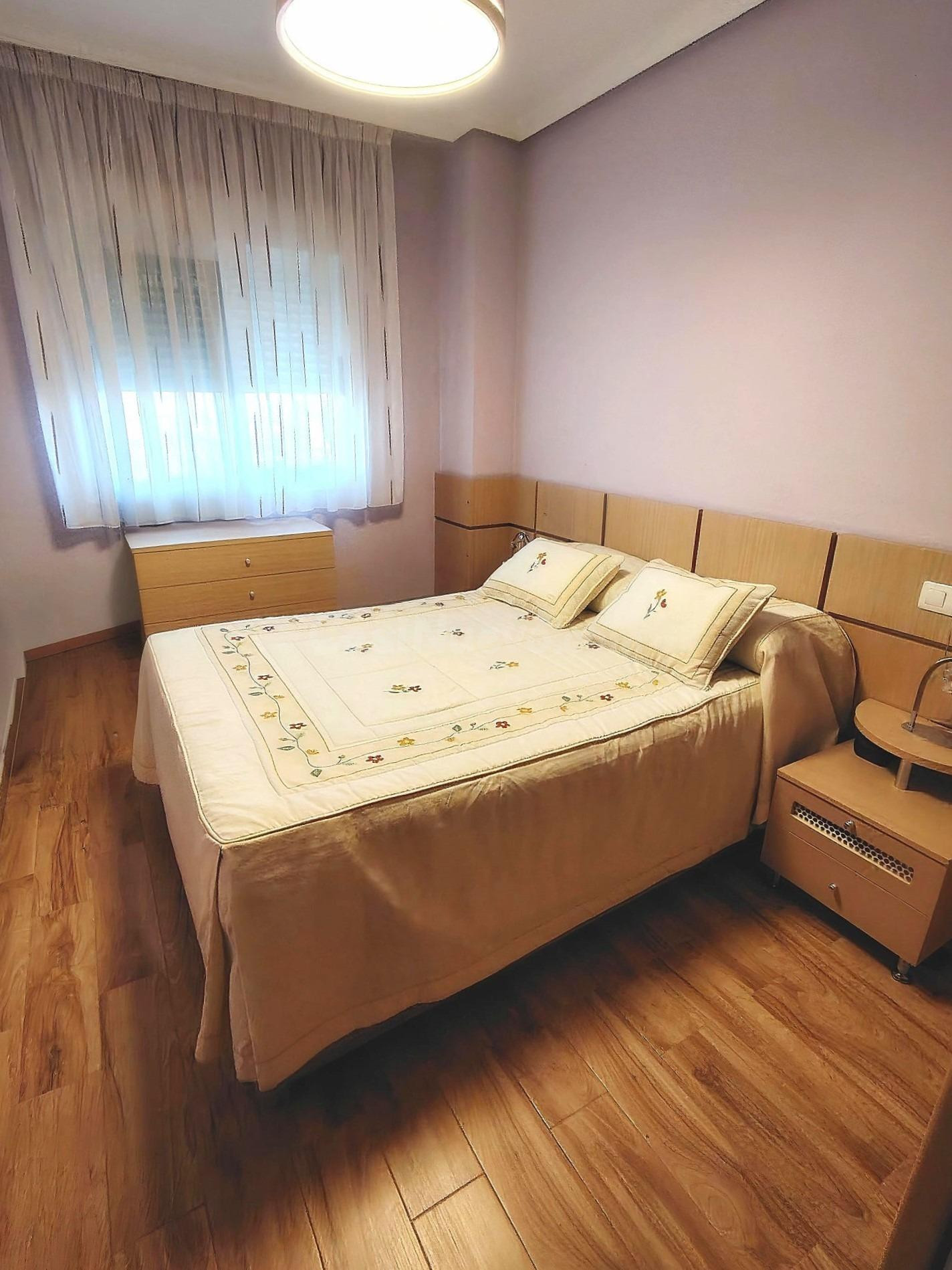 1878_APARTAMENTO DE 2 DORMITORIOS, GARAJE Y TRASTERO EN "TOR - foto 3