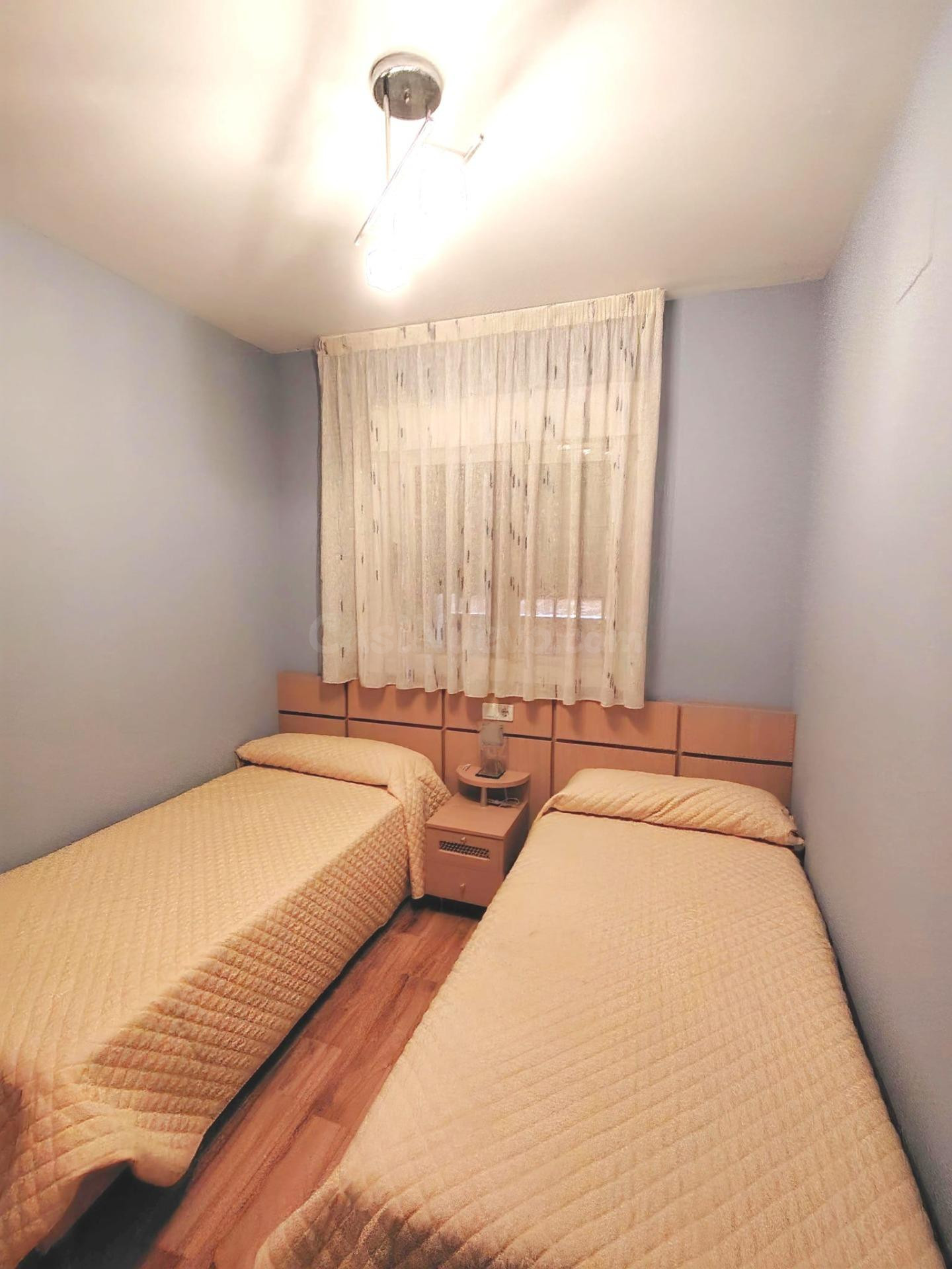 1878_APARTAMENTO DE 2 DORMITORIOS, GARAJE Y TRASTERO EN "TOR - foto 4