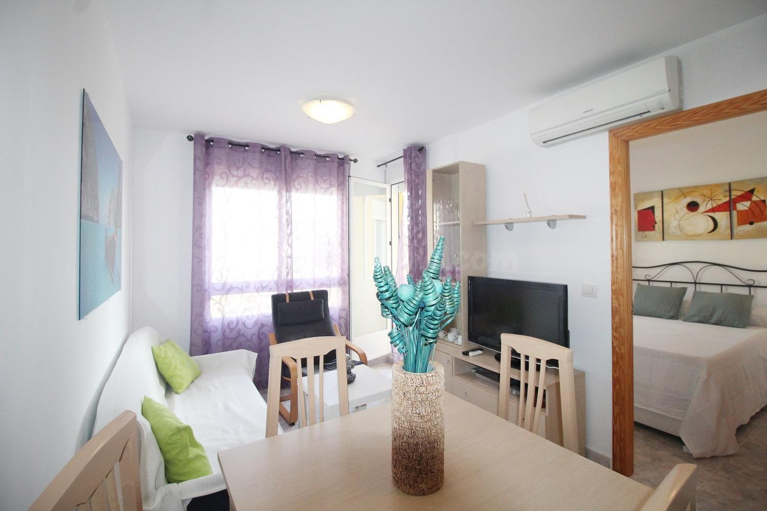 REF. A022_VIVIENDA EN ALQUILER DE LARGA ESTANCIA DE 2 habita