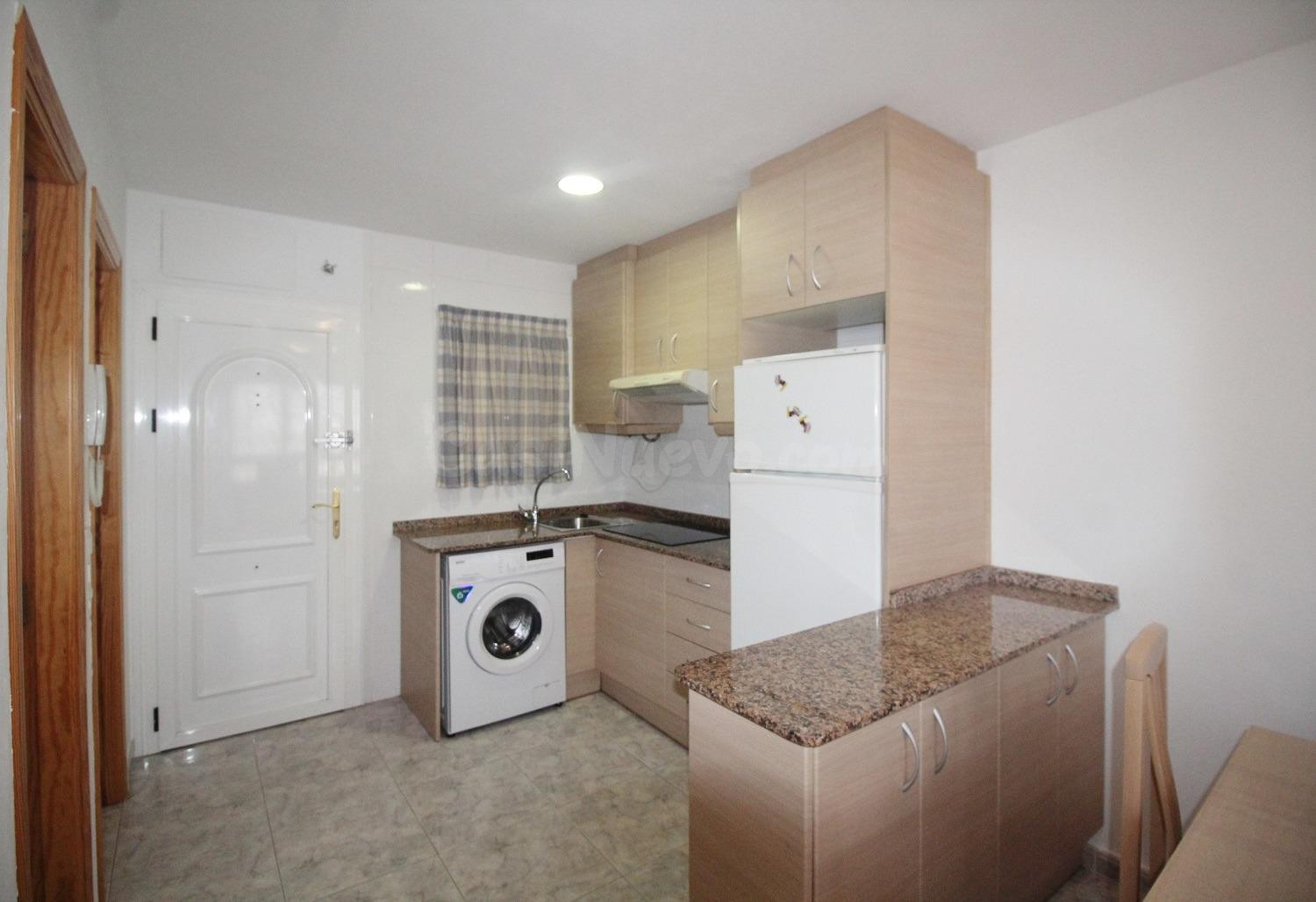 REF. A022_VIVIENDA EN ALQUILER DE LARGA ESTANCIA DE 2 habita - foto 4