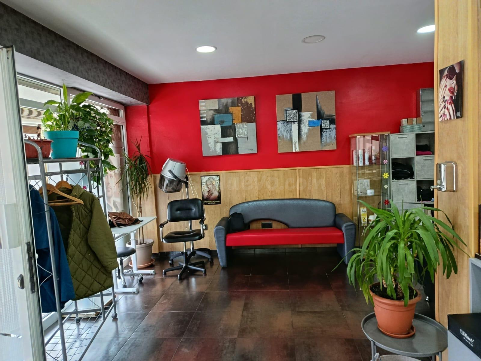 MONTONÈS DEL VALLÈS (PLAÇA DEL POBLE): LOCAL EN VENTA CON AM - foto 3