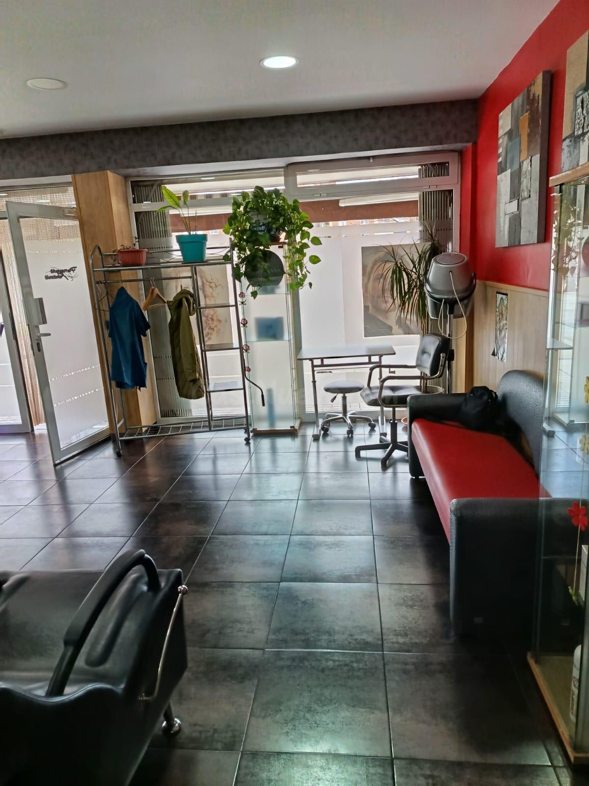 MONTONÈS DEL VALLÈS (PLAÇA DEL POBLE): LOCAL EN VENTA CON AM - foto 5