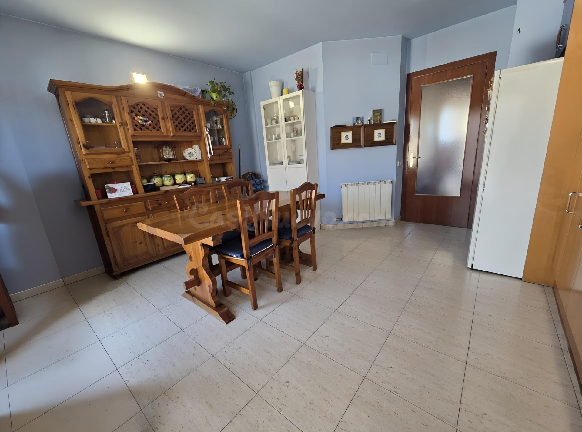 SANT CELONI (ENTRADA POBLACIÓN): PISO DÚPLEX MUY SOLEADO, BI - foto 5