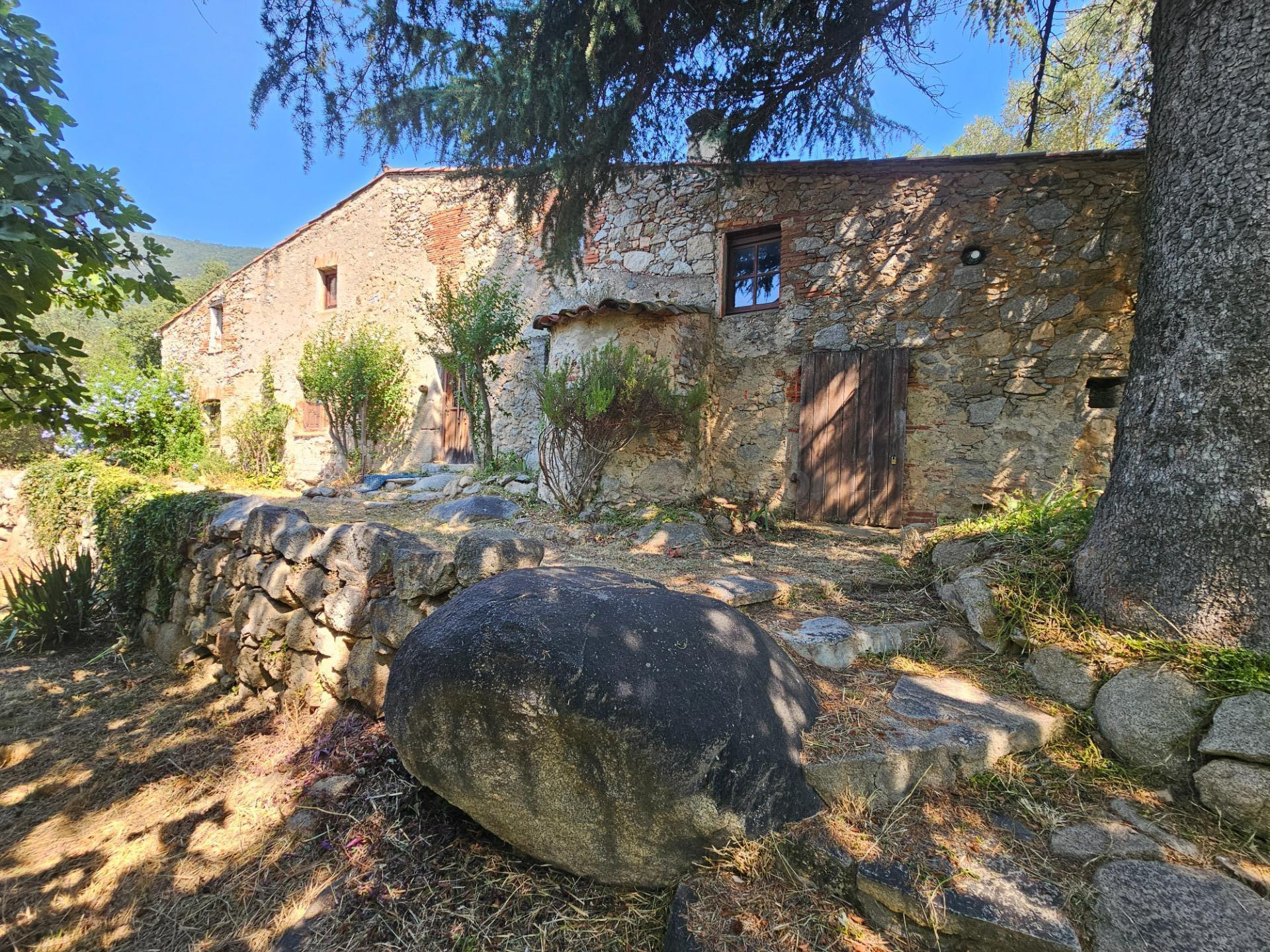 PARQUE NATURAL DEL MONTSENY (SANT MARTÍ DE RIELLS): PRECIOSA - foto 2