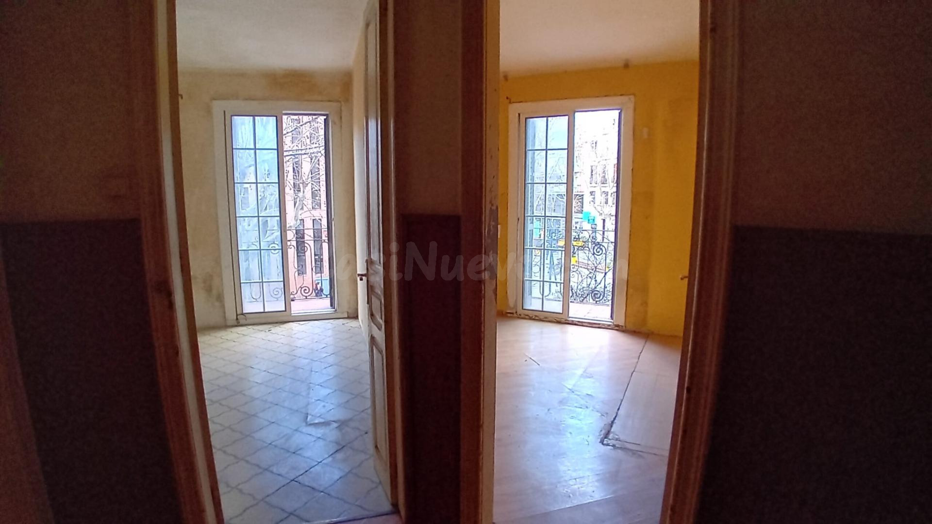 Piso 2 habitaciones 61m² en venta - La Nova Esquerra de l´Ei