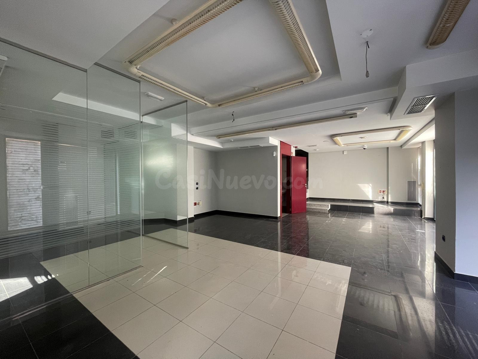 LOCAL COMERCIAL EN VILA-REAL