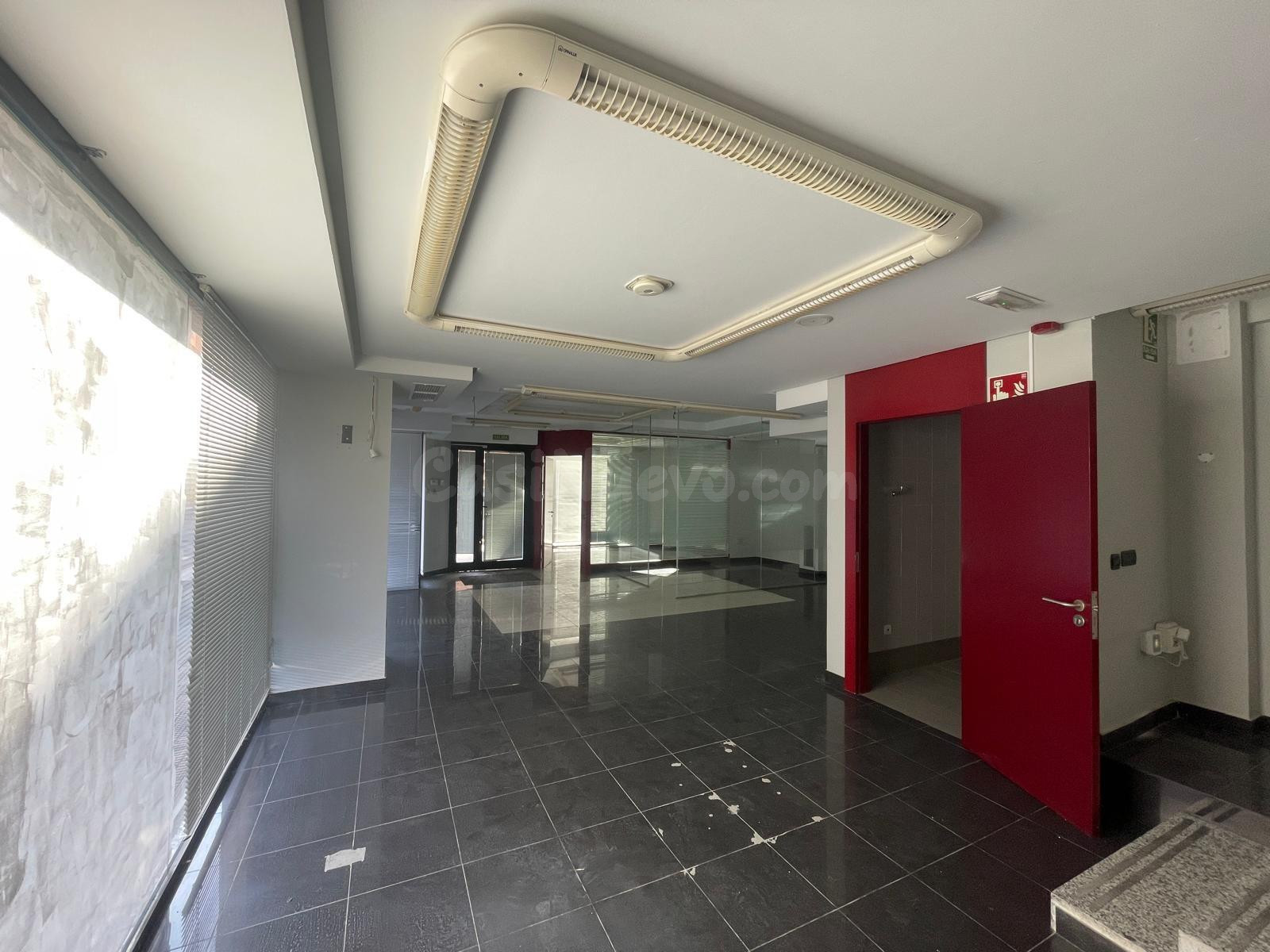 LOCAL COMERCIAL EN VILA-REAL - foto 2