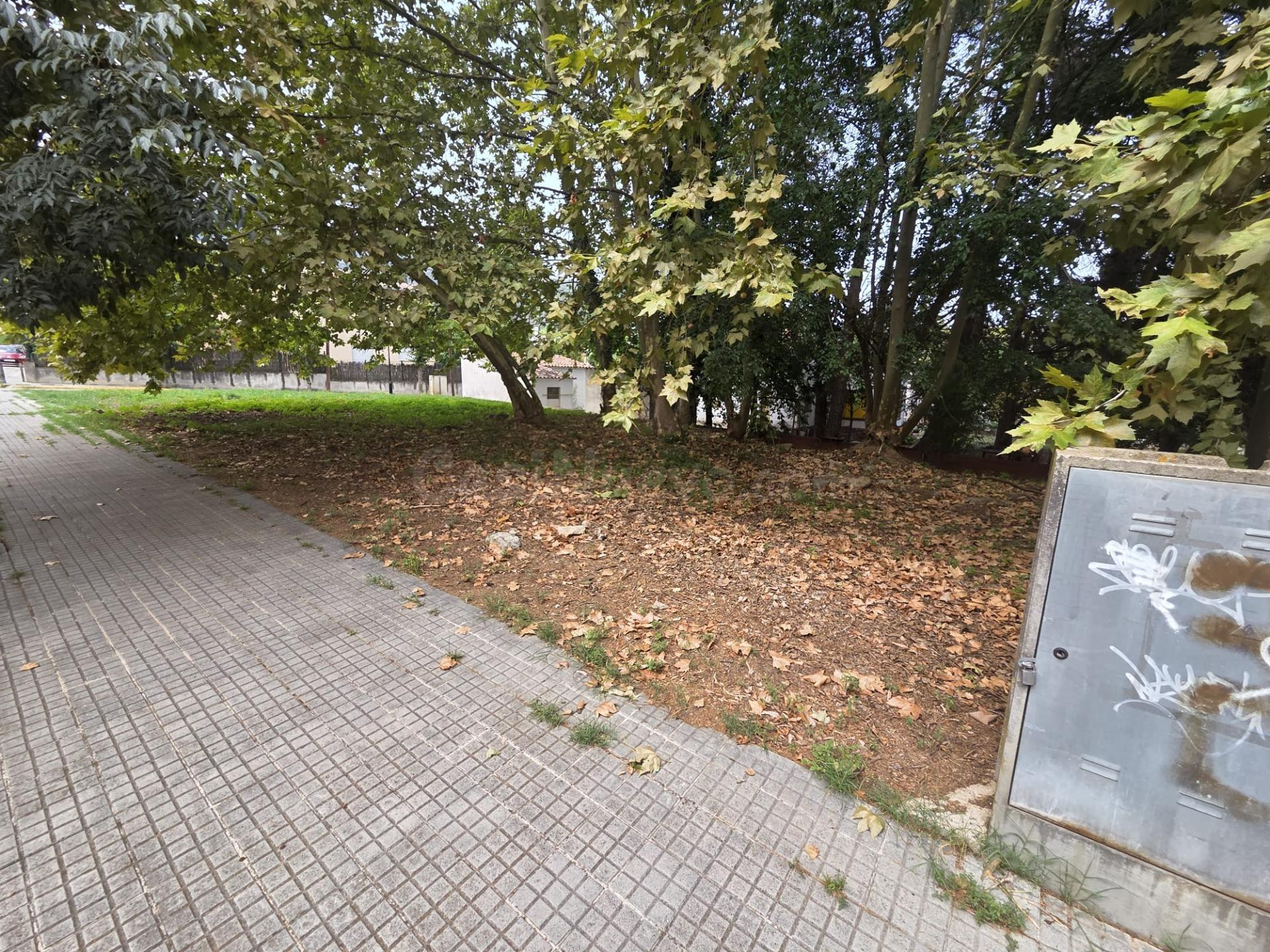 GUALBA (CASCO URBANO): SOLAR TOTALMENTE URBANIZADO, ESQUINER - foto 4