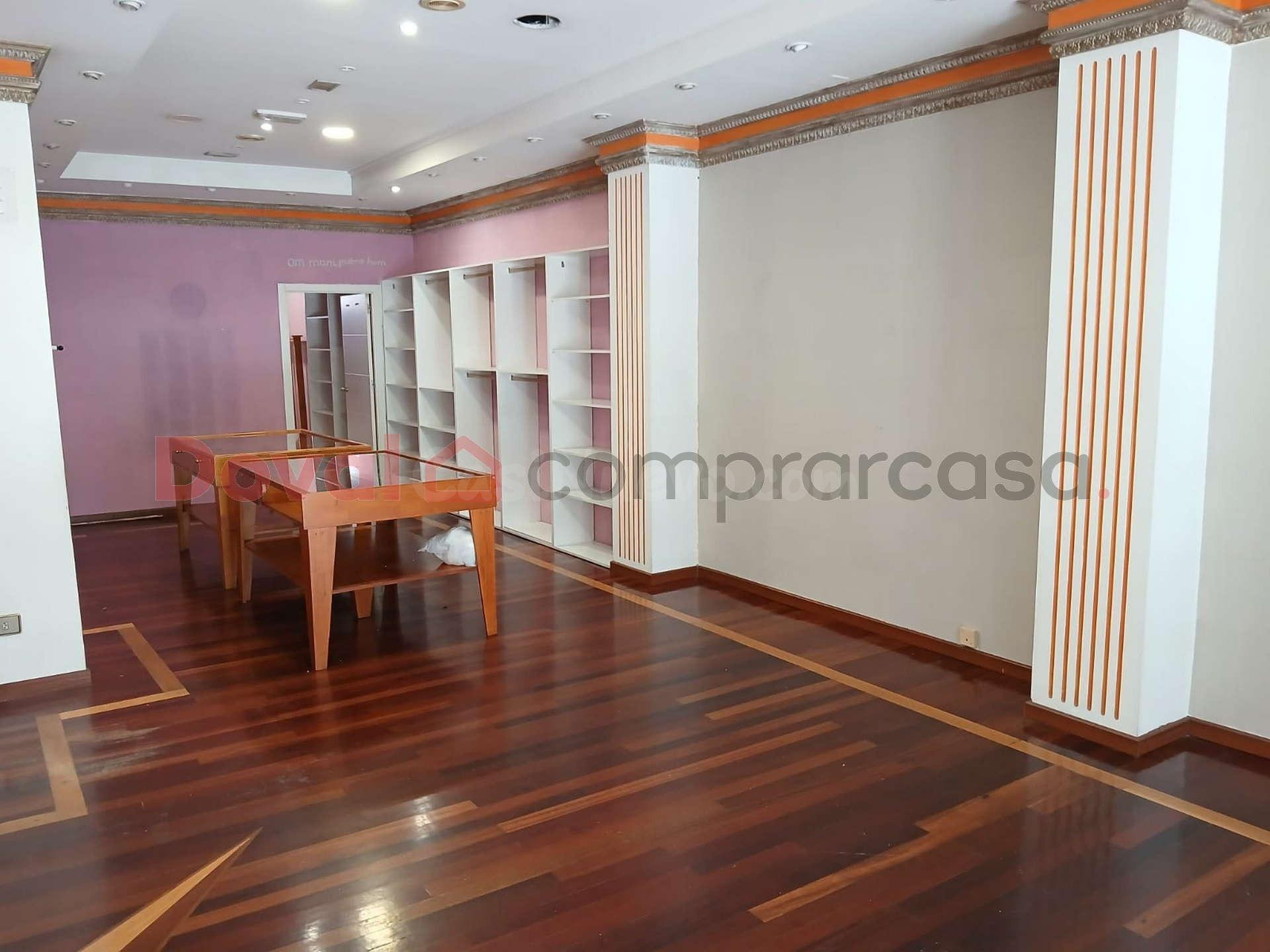 Local comercial en Camelias - foto 5
